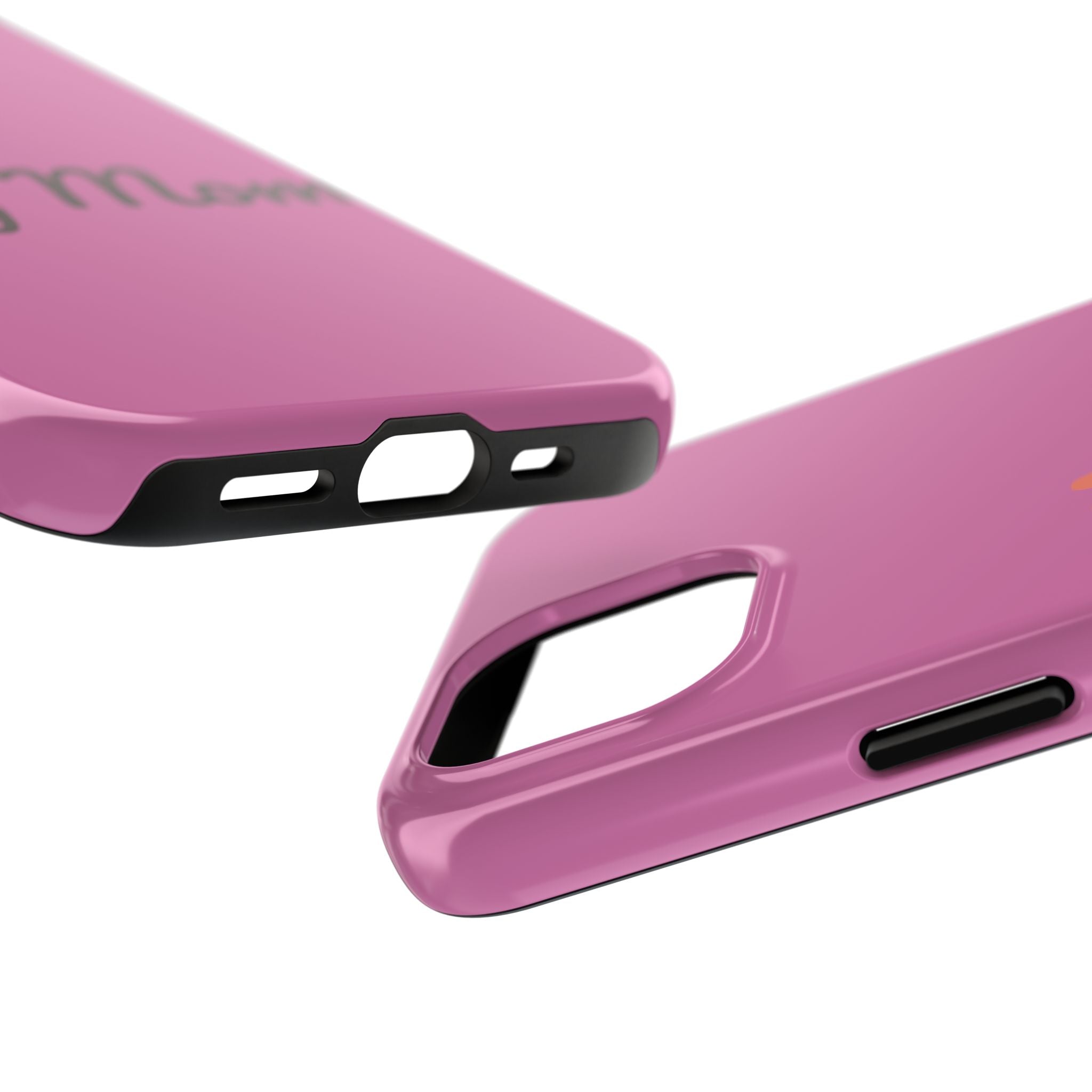 Dog Mom Phone Cases, Protective Cases for Pet Lovers, Gifts for Dog Owners, Cute Pink Cases, Dog Lover Accessories