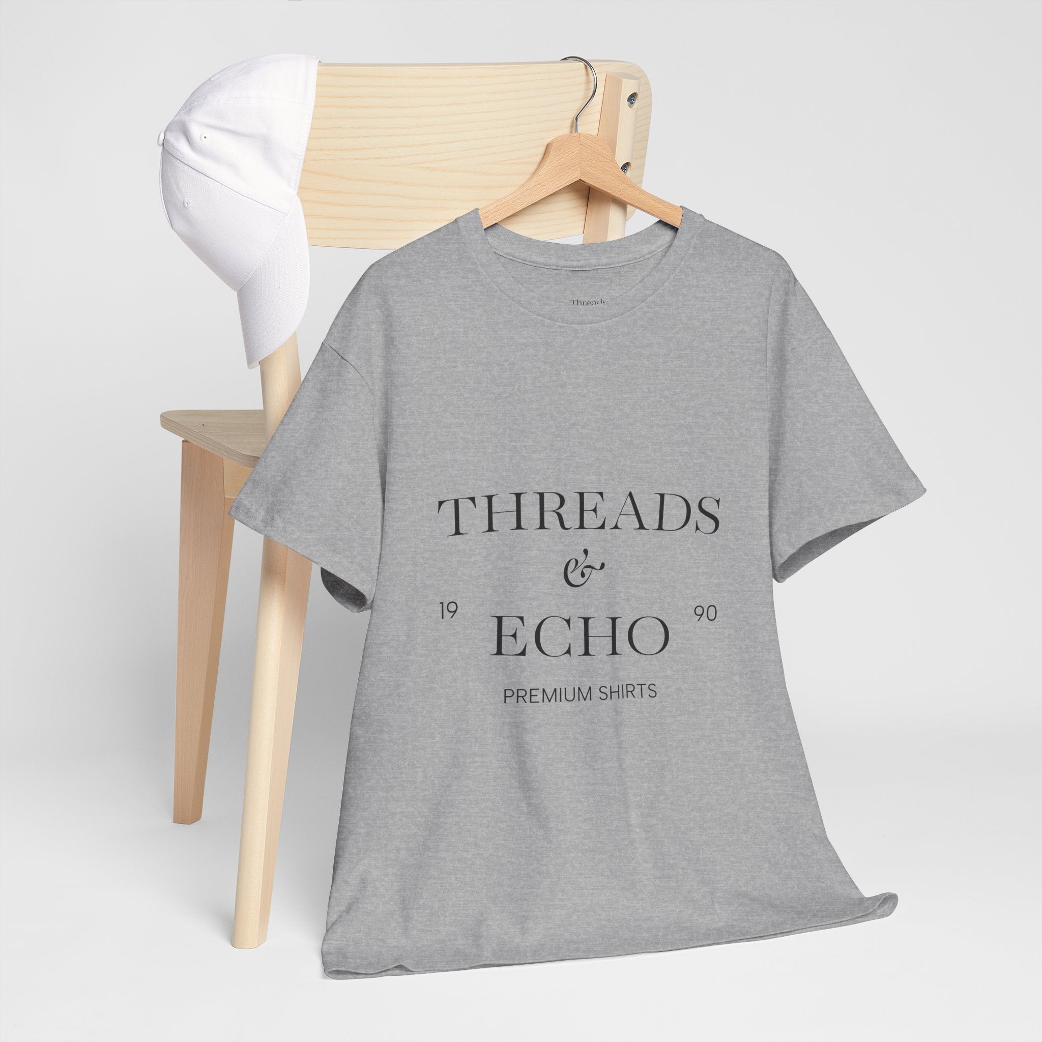 Classic Graphic Tee, Casual Everyday Wear, Unisex Cotton Shirt, Gift for Her/Him, Trendy Streetwear, Birthday/Anniversary/Graduation Gift