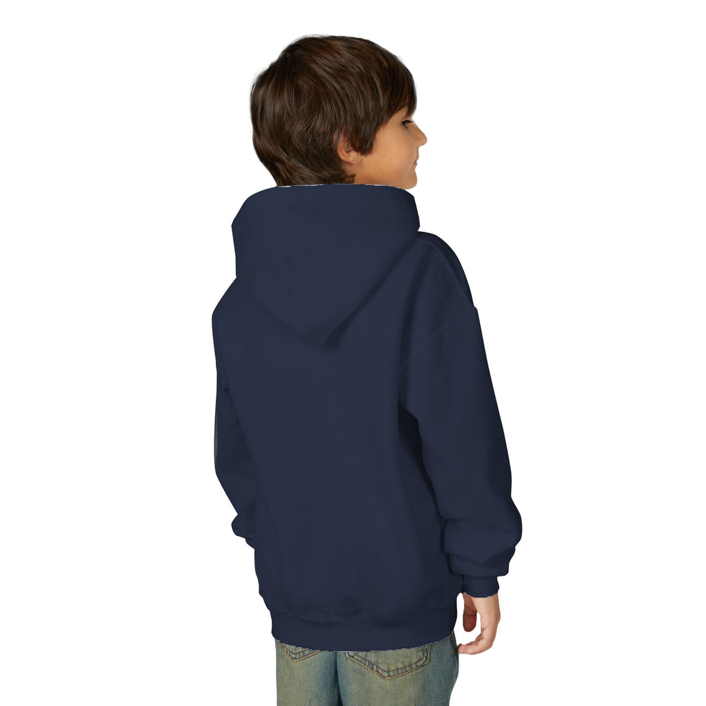 Best Friends Youth Hoodie - Cute Friendship Sweatshirt for Kids, Gift for Besties, Matching Outfit, Cozy Wear for Playdates