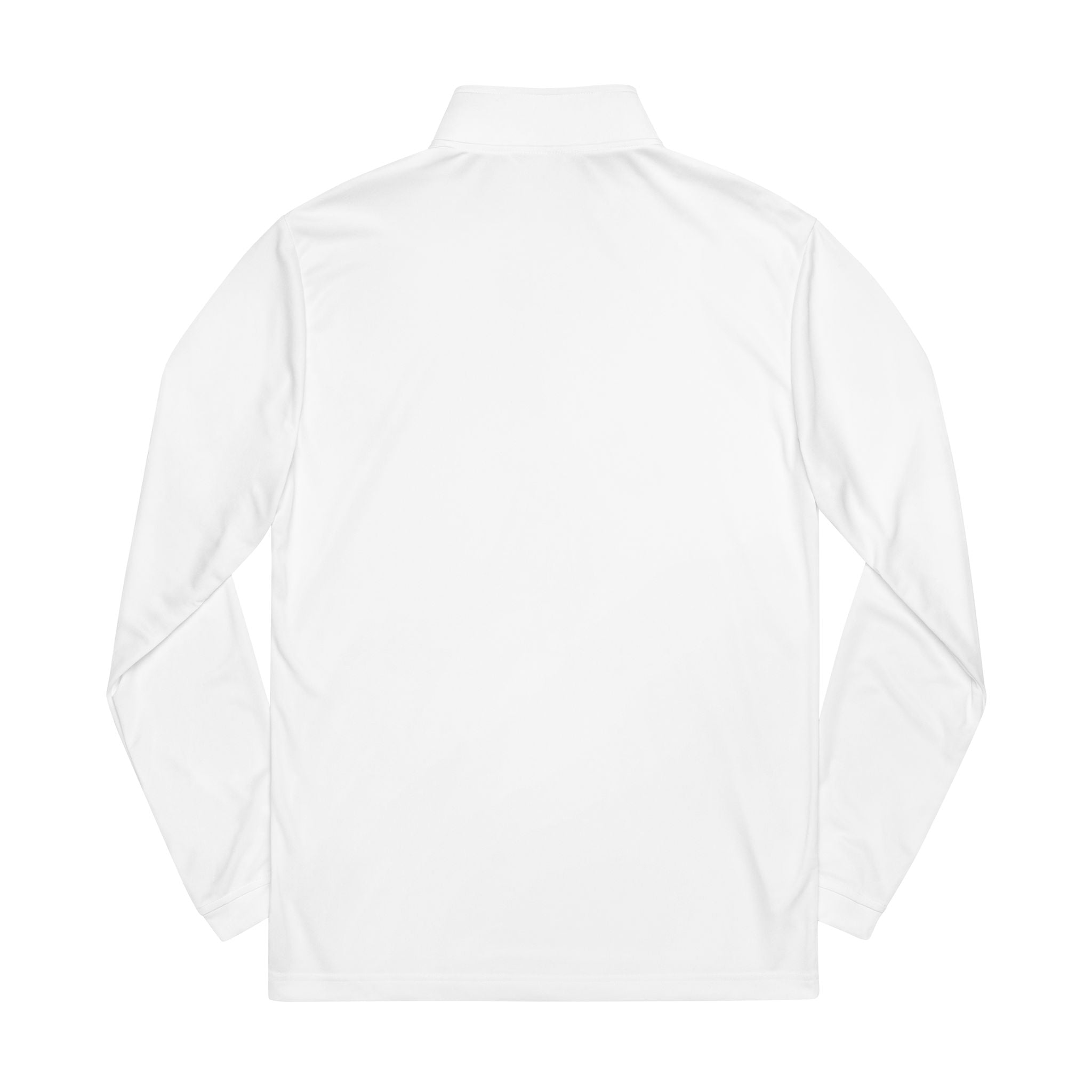 Adidas® Quarter-Zip Pullover for Active Comfort, Sportswear, Running, Gym, Casual Wear