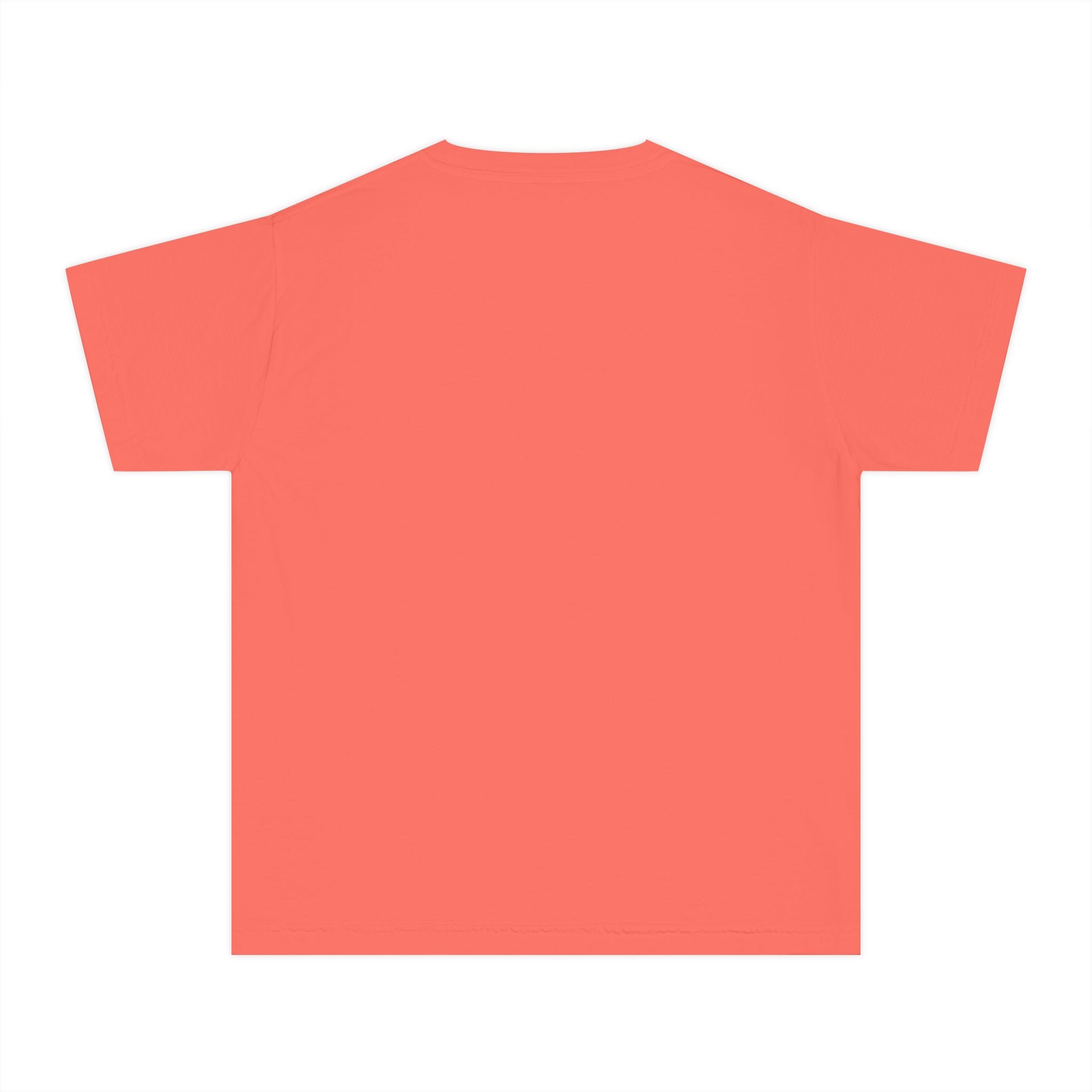 Love Every Day Youth Tee, Casual Shirt, Gift for Kids, Fun Everyday Wear, Heartfelt Message Tee, Valentine's Day