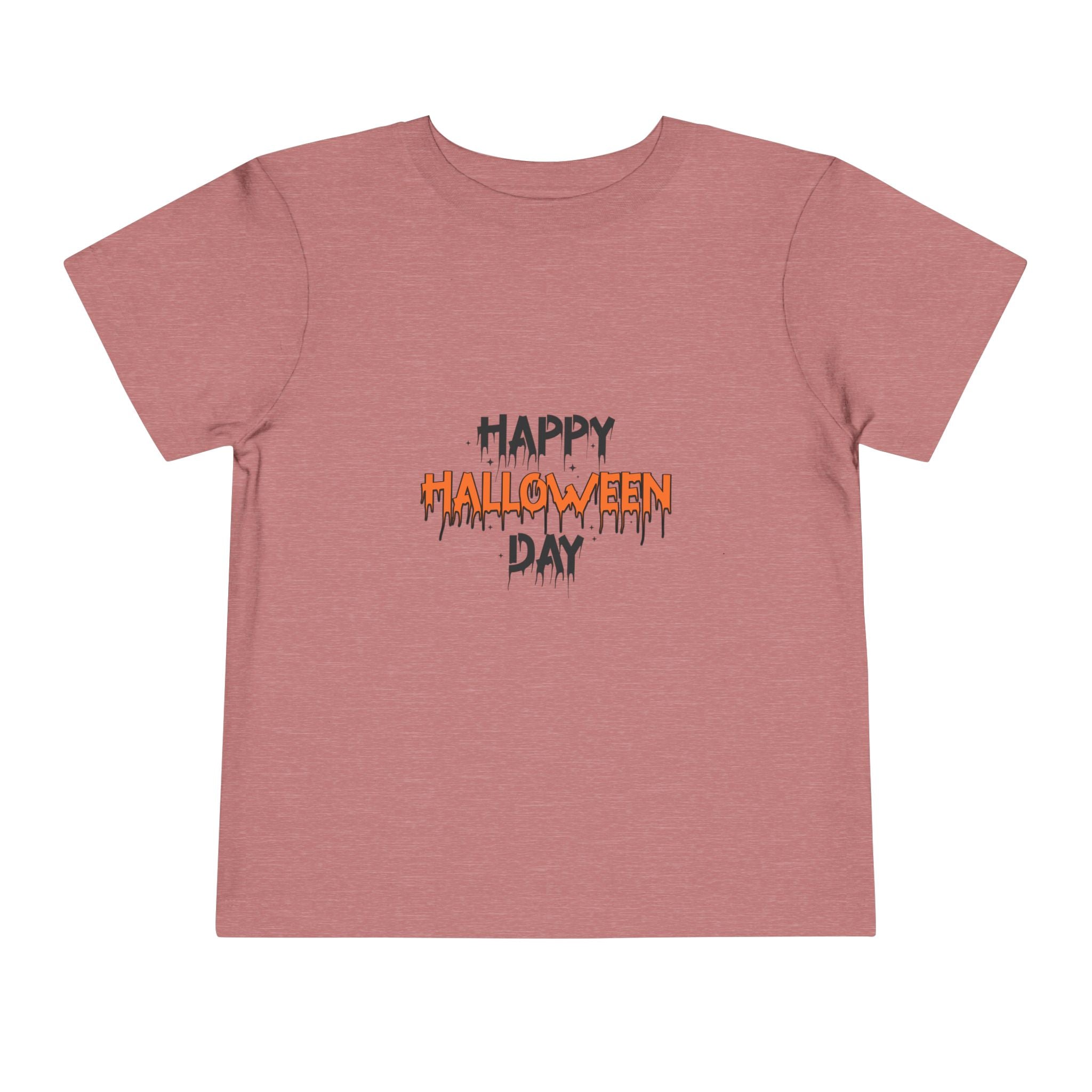Happy Halloween Toddler Tee, Kids Costume Shirt, Toddler Halloween Shirt, Halloween Day Outfit, Spooky Kids Tee