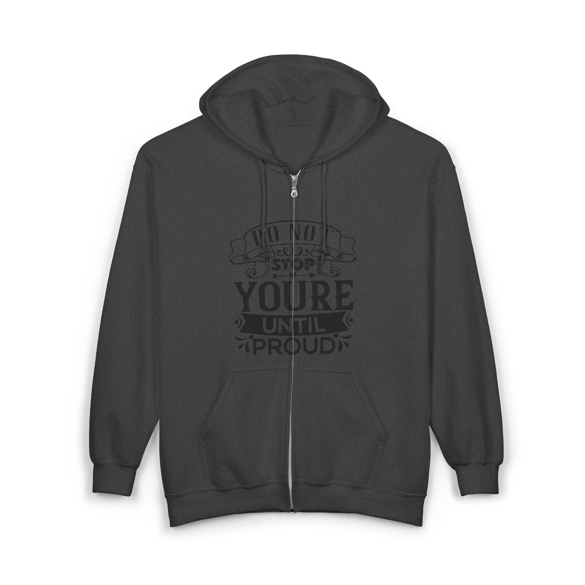 Cozy Unisex Zip Hoodie for Everyday Style | Perfect for Gifting, Relaxing, Holidays, & Celebrations | Comfy Fashion Must-Have