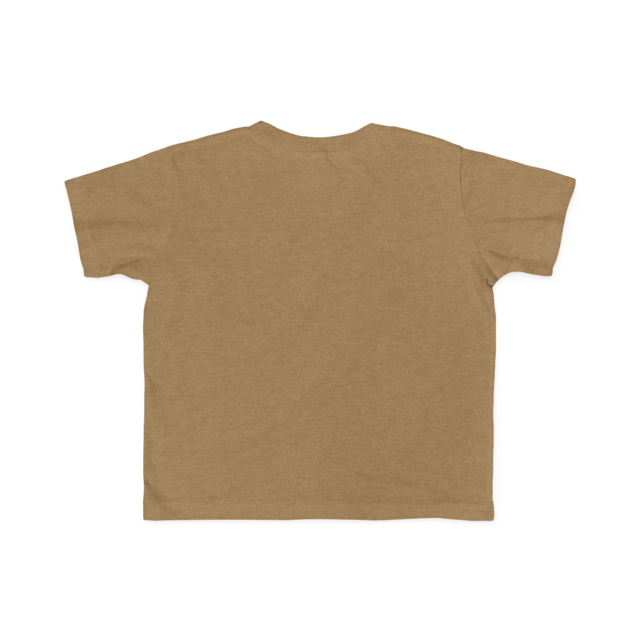 Earth-Friendly Toddler Tee, Cute Kid's T-Shirt, Nature Lover Gift, Eco-Friendly Apparel, Spring/Summer Outfit, Toddler Clothing