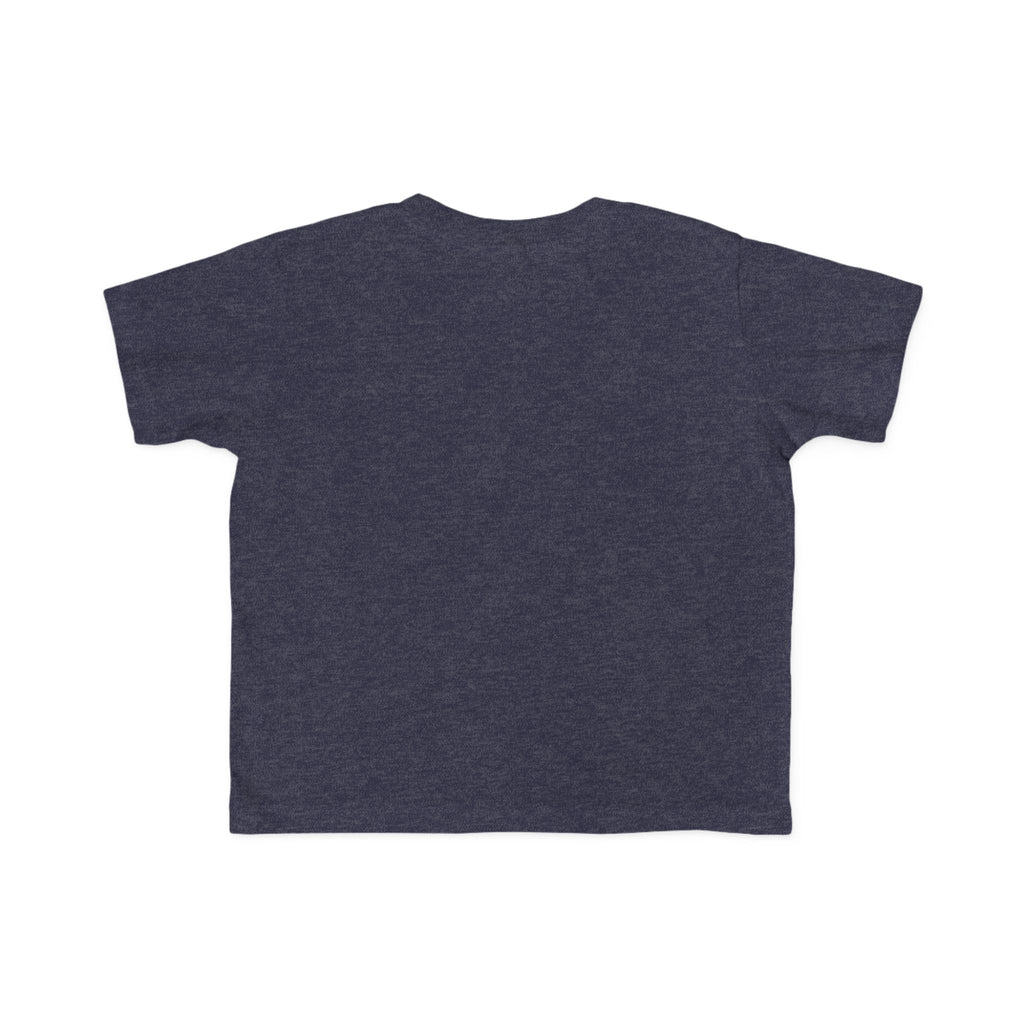 Earth-Friendly Toddler Tee, Cute Kid's T-Shirt, Nature Lover Gift, Eco-Friendly Apparel, Spring/Summer Outfit, Toddler Clothing