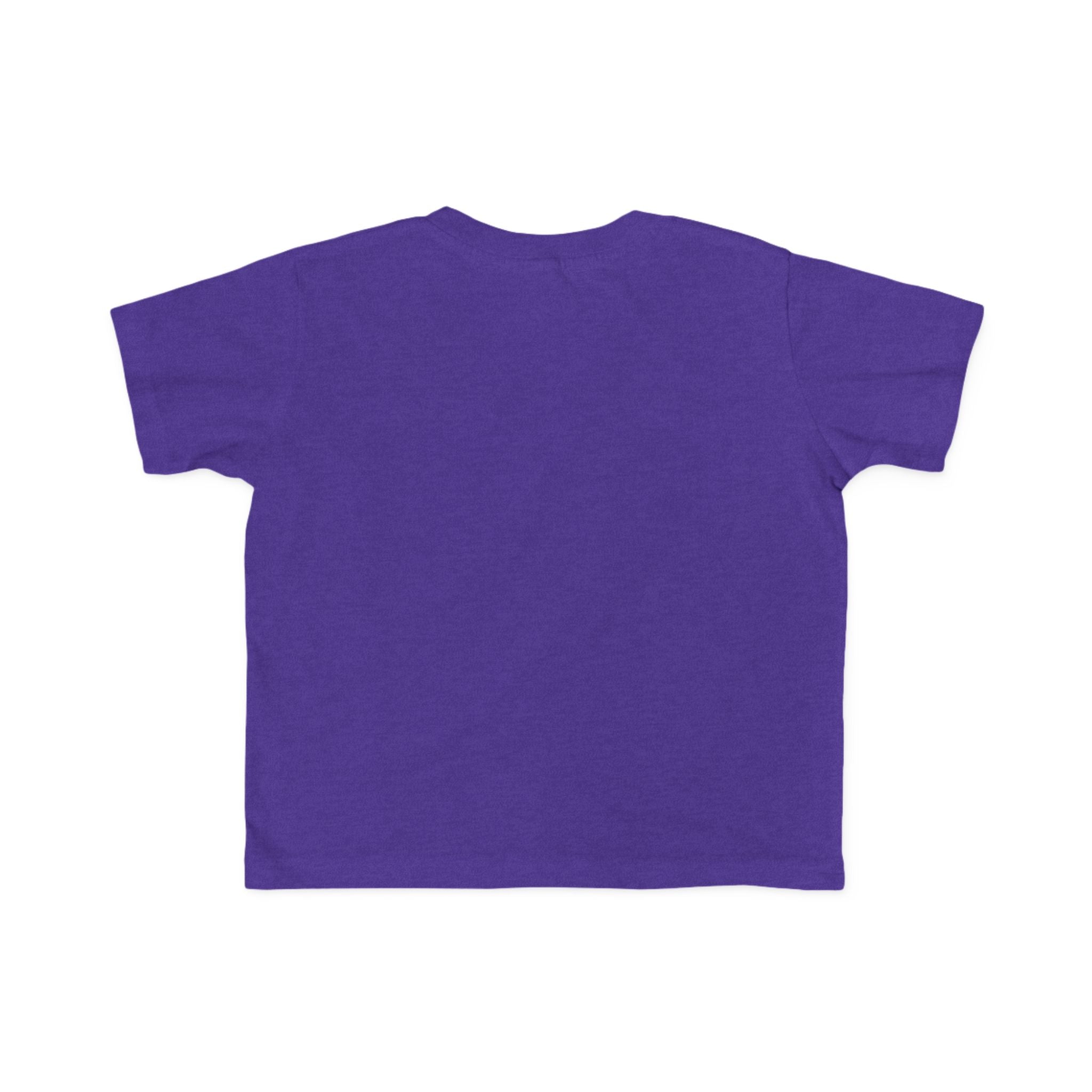Earth-Friendly Toddler Tee, Cute Kid's T-Shirt, Nature Lover Gift, Eco-Friendly Apparel, Spring/Summer Outfit, Toddler Clothing