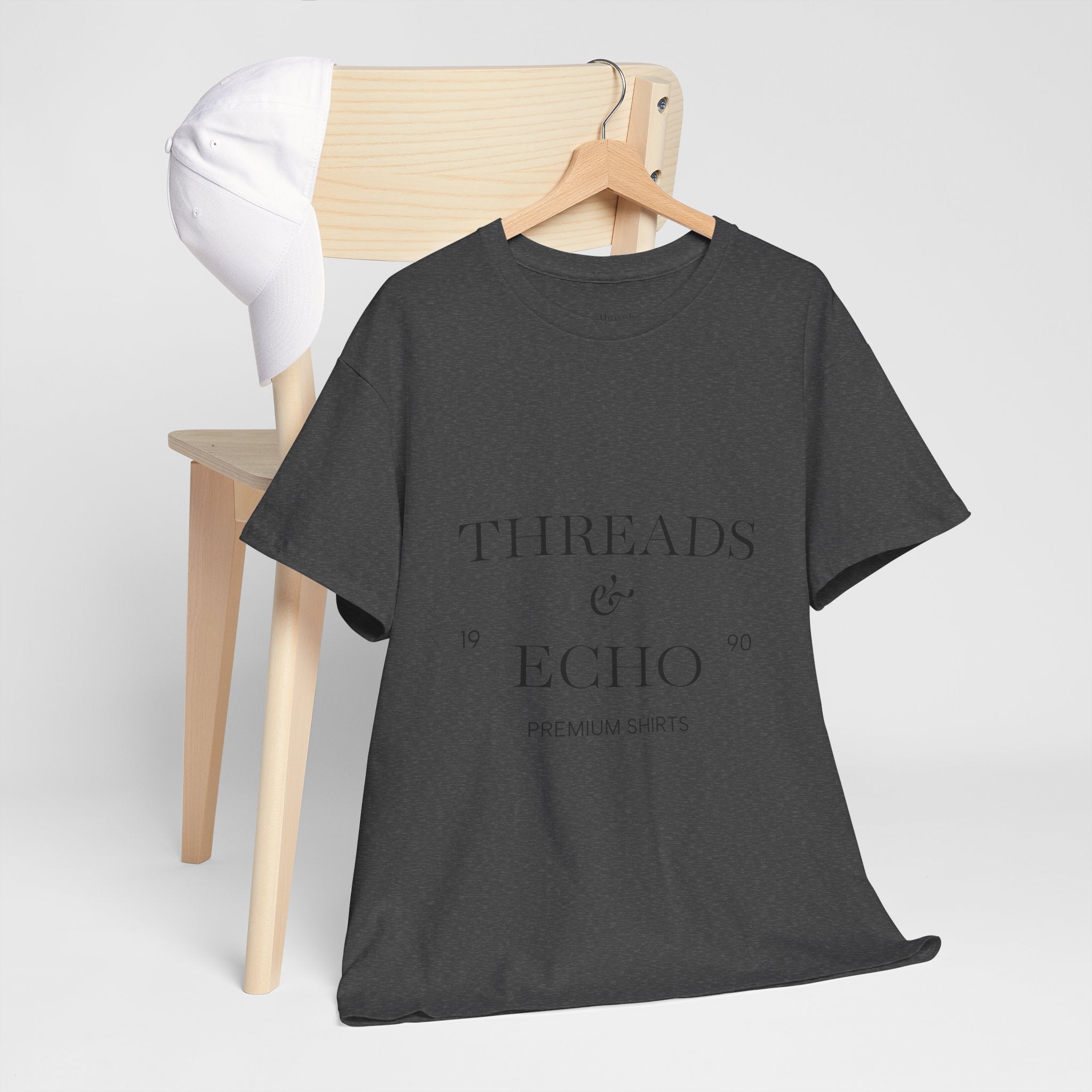 Classic Graphic Tee, Casual Everyday Wear, Unisex Cotton Shirt, Gift for Her/Him, Trendy Streetwear, Birthday/Anniversary/Graduation Gift