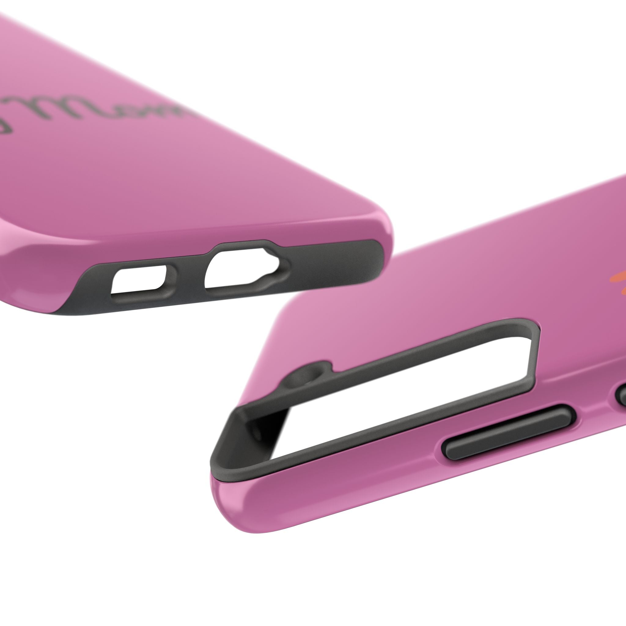 Dog Mom Phone Cases, Protective Cases for Pet Lovers, Gifts for Dog Owners, Cute Pink Cases, Dog Lover Accessories