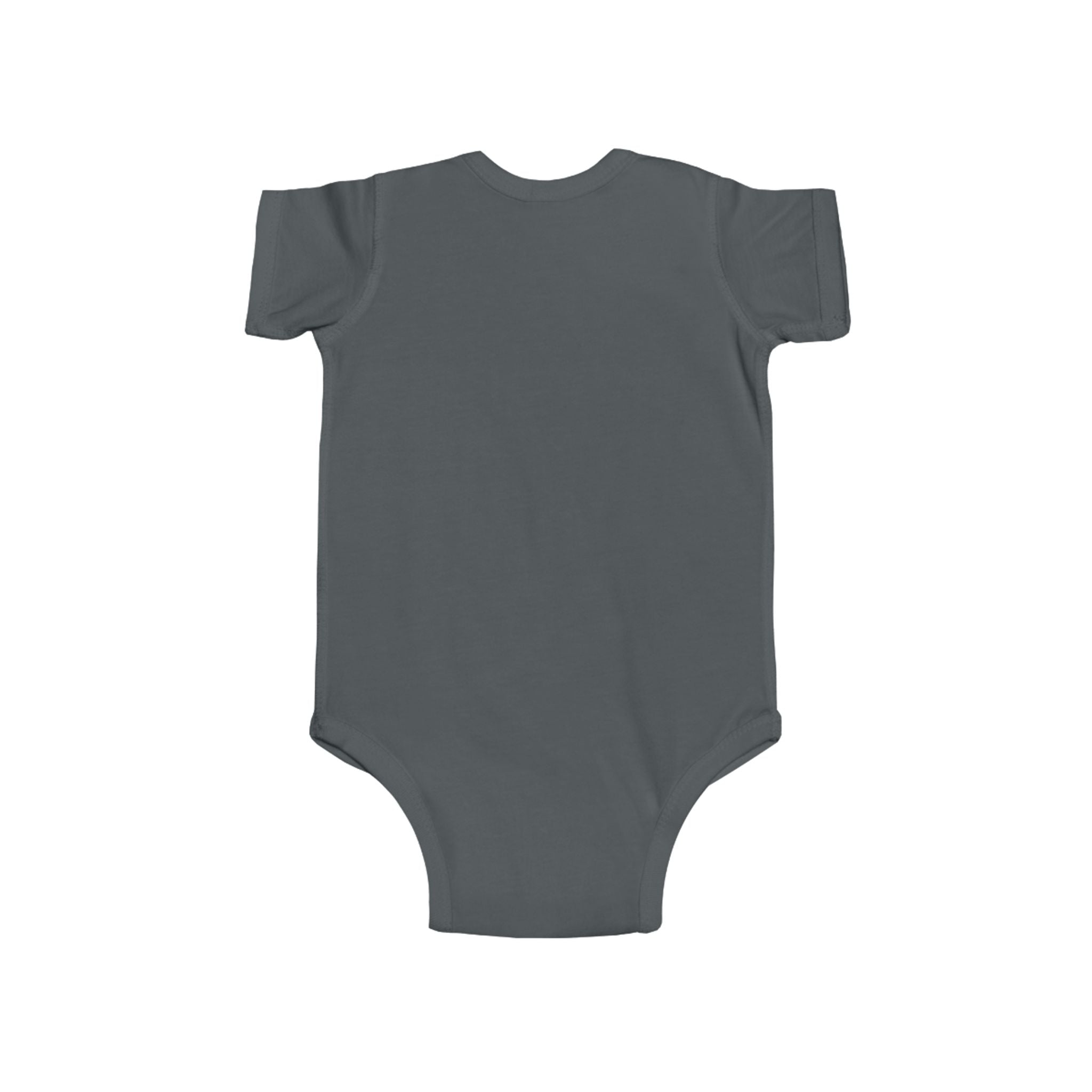 Adorable Holiday Baby Bodysuit, Infants, Christmas Gift, Newborn Outfit, Baby Shower Gift, Santa Design - Threads & Echo