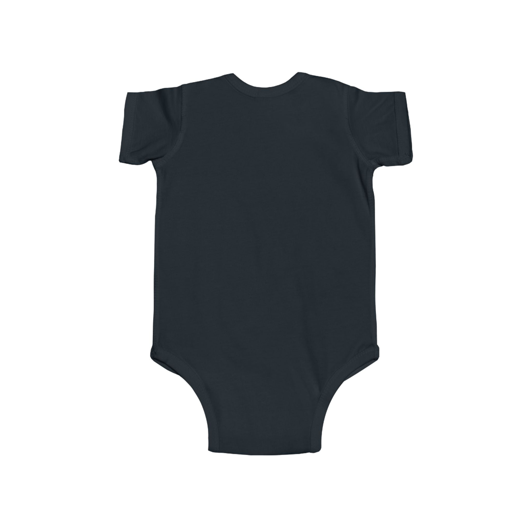 Adorable Holiday Baby Bodysuit, Infants, Christmas Gift, Newborn Outfit, Baby Shower Gift, Santa Design - Threads & Echo