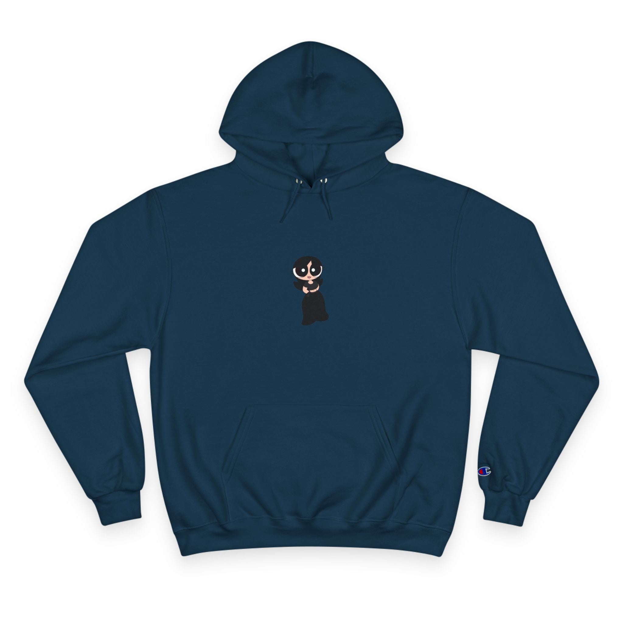 Chic Graphic Hoodie with Unique Design, Casual Wear, Street Style, Gift for Her, Trendy Fashion