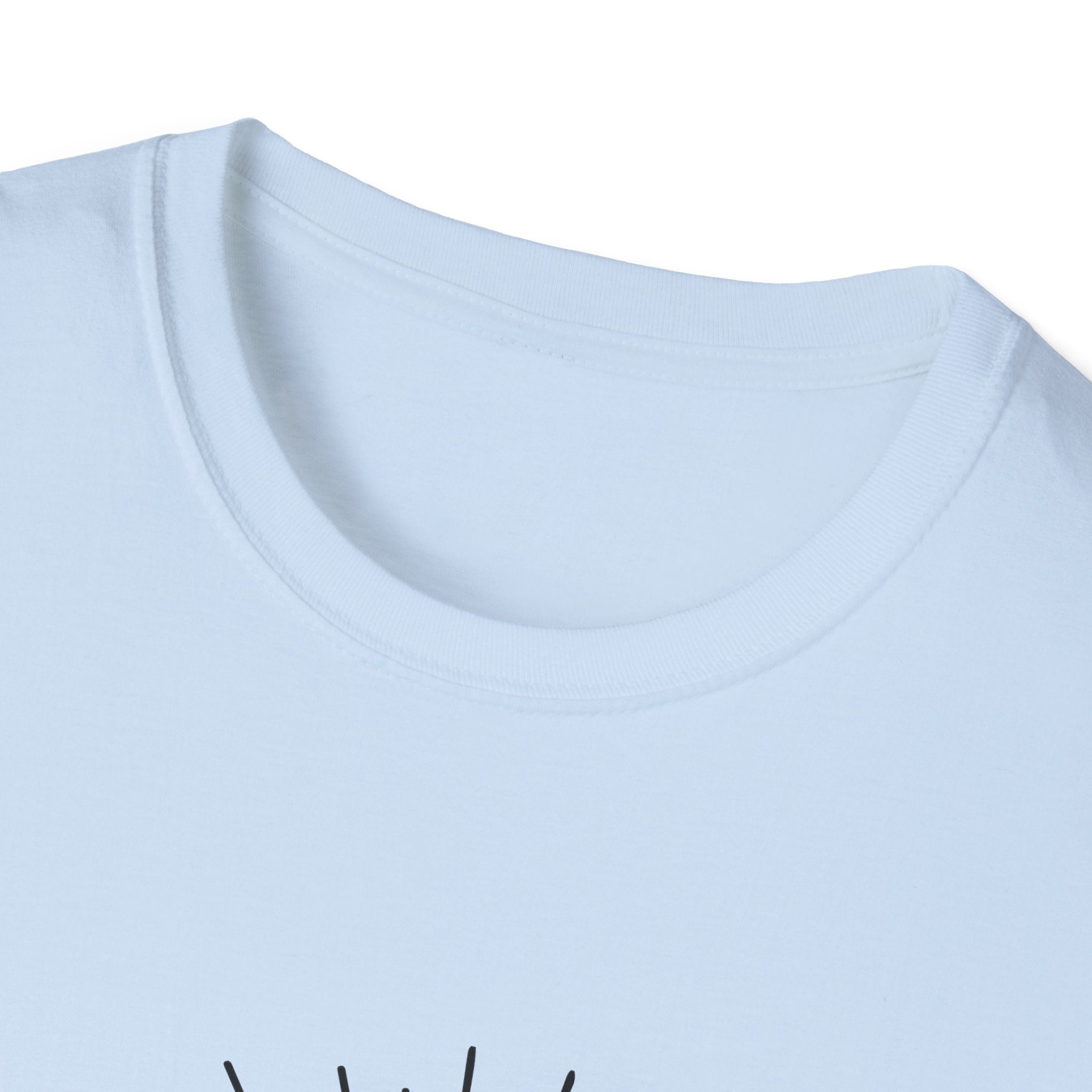 Shopping Therapy T-Shirt, Funny Gift for Shoppers, Casual Tee, Unique Humor Shirt, Gift for Her