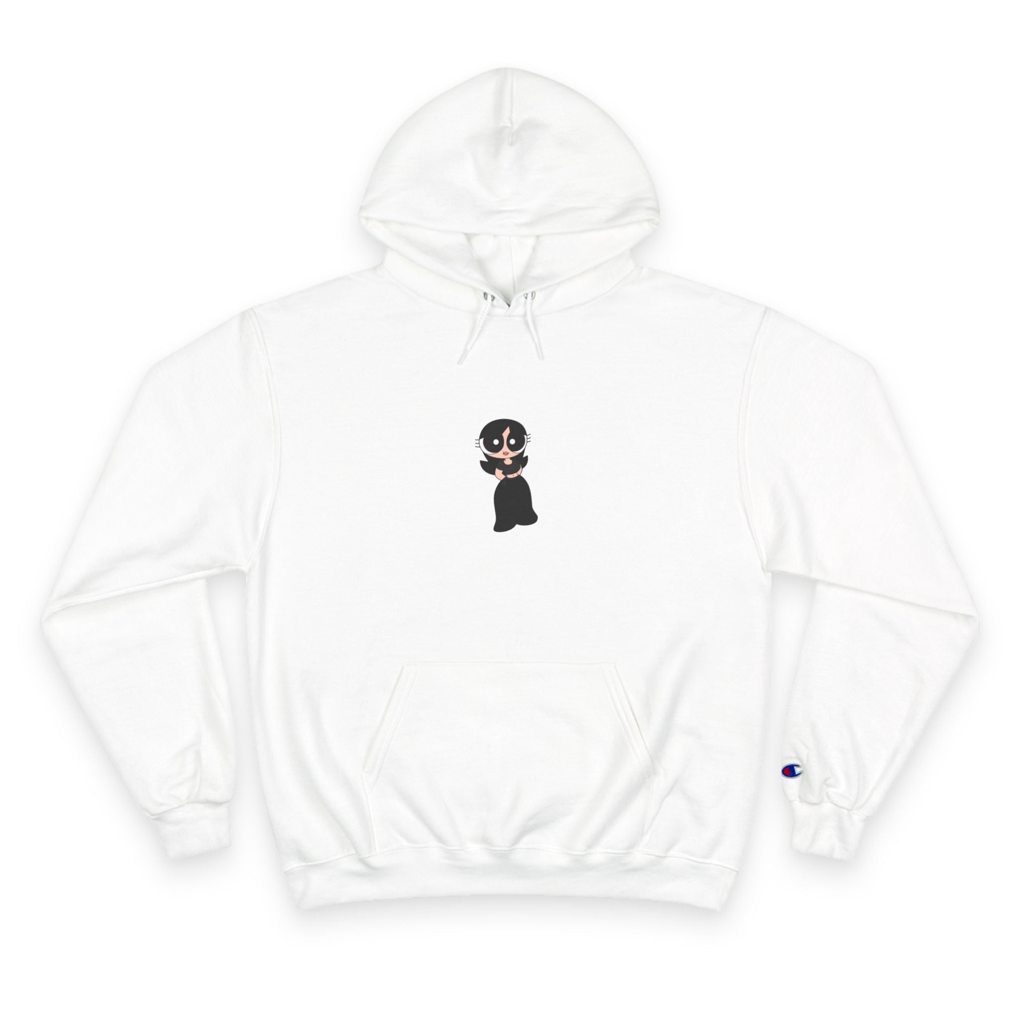 Chic Graphic Hoodie with Unique Design, Casual Wear, Street Style, Gift for Her, Trendy Fashion