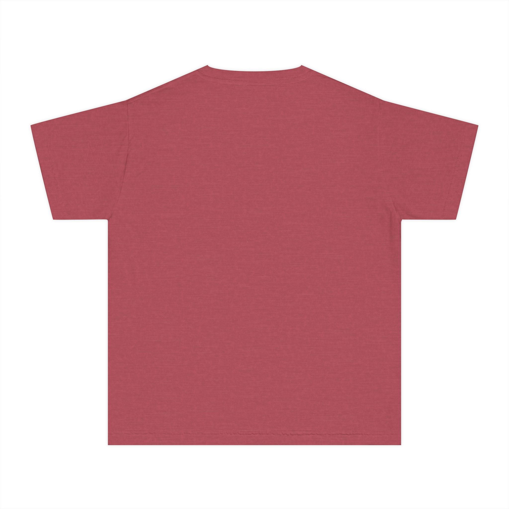 Love Every Day Youth Tee, Casual Shirt, Gift for Kids, Fun Everyday Wear, Heartfelt Message Tee, Valentine's Day