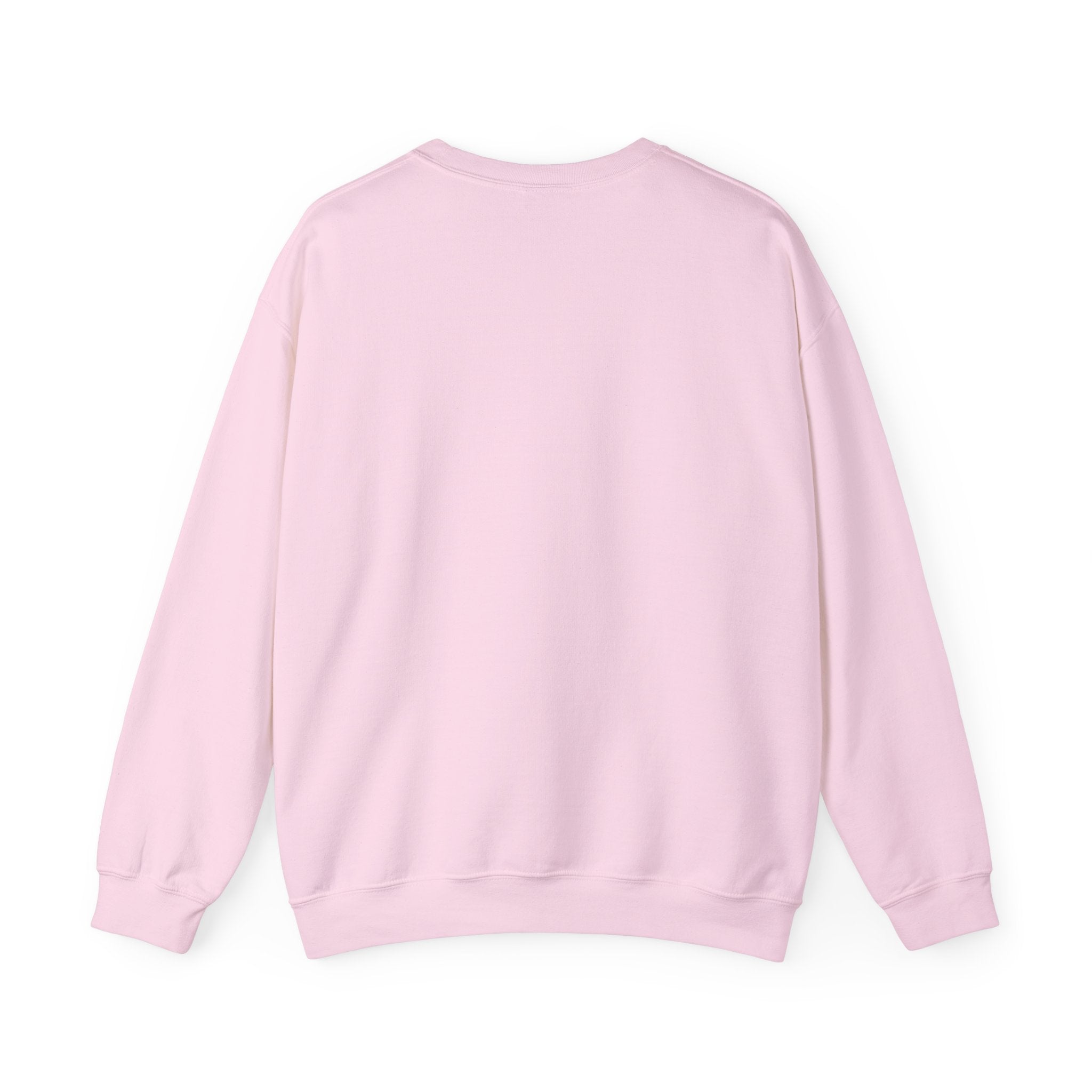 Wholeness Crewneck Sweatshirt, Cozy Unisex Sweater, Gift for Mindfulness Lovers, Year-Round Comfort, Perfect for Casual Outings, Lounge Wear