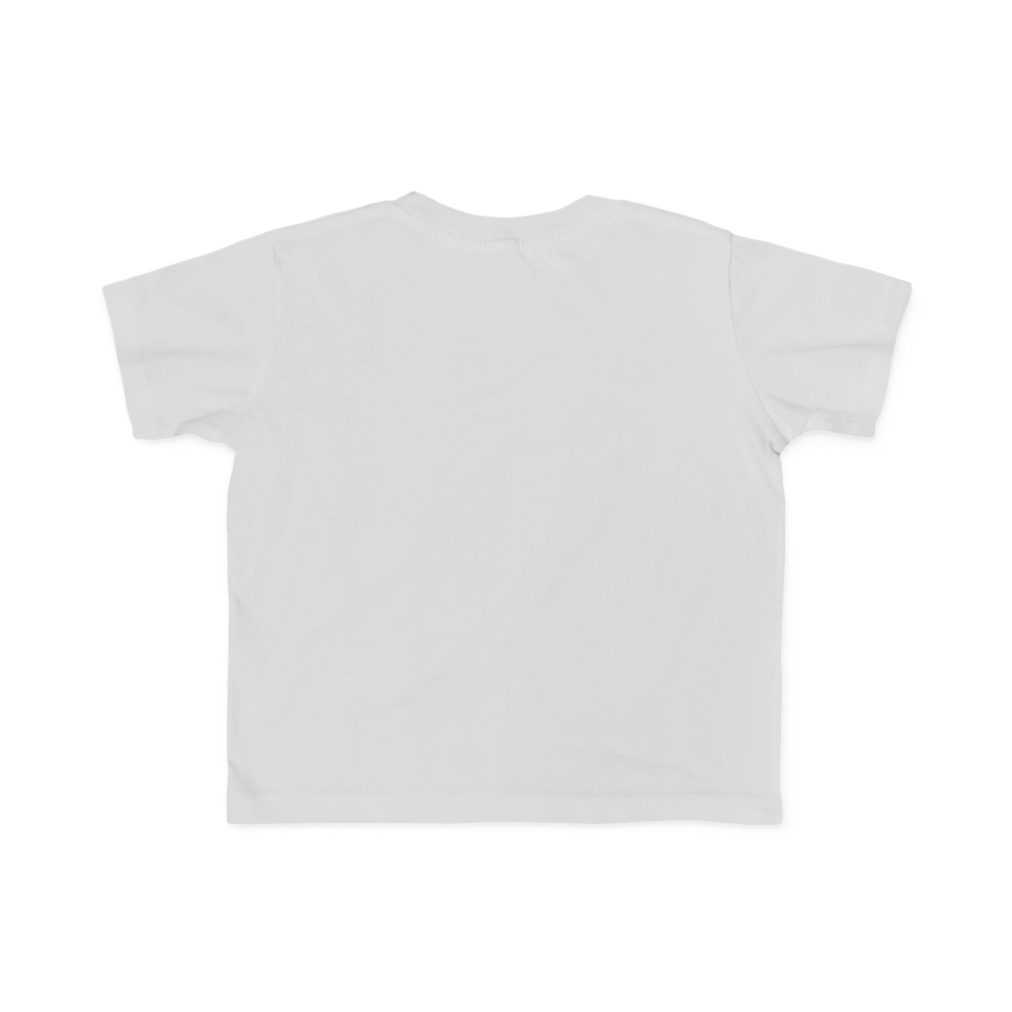 Earth-Friendly Toddler Tee, Cute Kid's T-Shirt, Nature Lover Gift, Eco-Friendly Apparel, Spring/Summer Outfit, Toddler Clothing