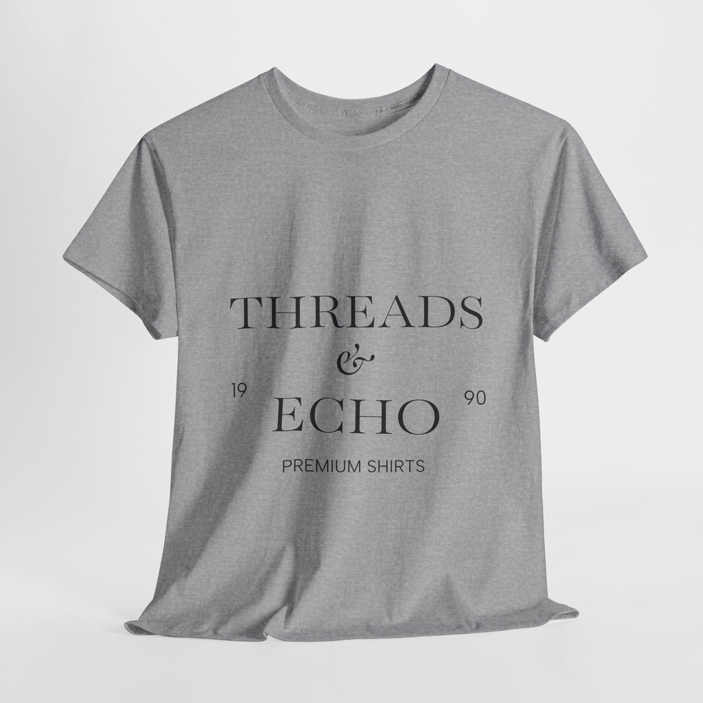 Classic Graphic Tee, Casual Everyday Wear, Unisex Cotton Shirt, Gift for Her/Him, Trendy Streetwear, Birthday/Anniversary/Graduation Gift
