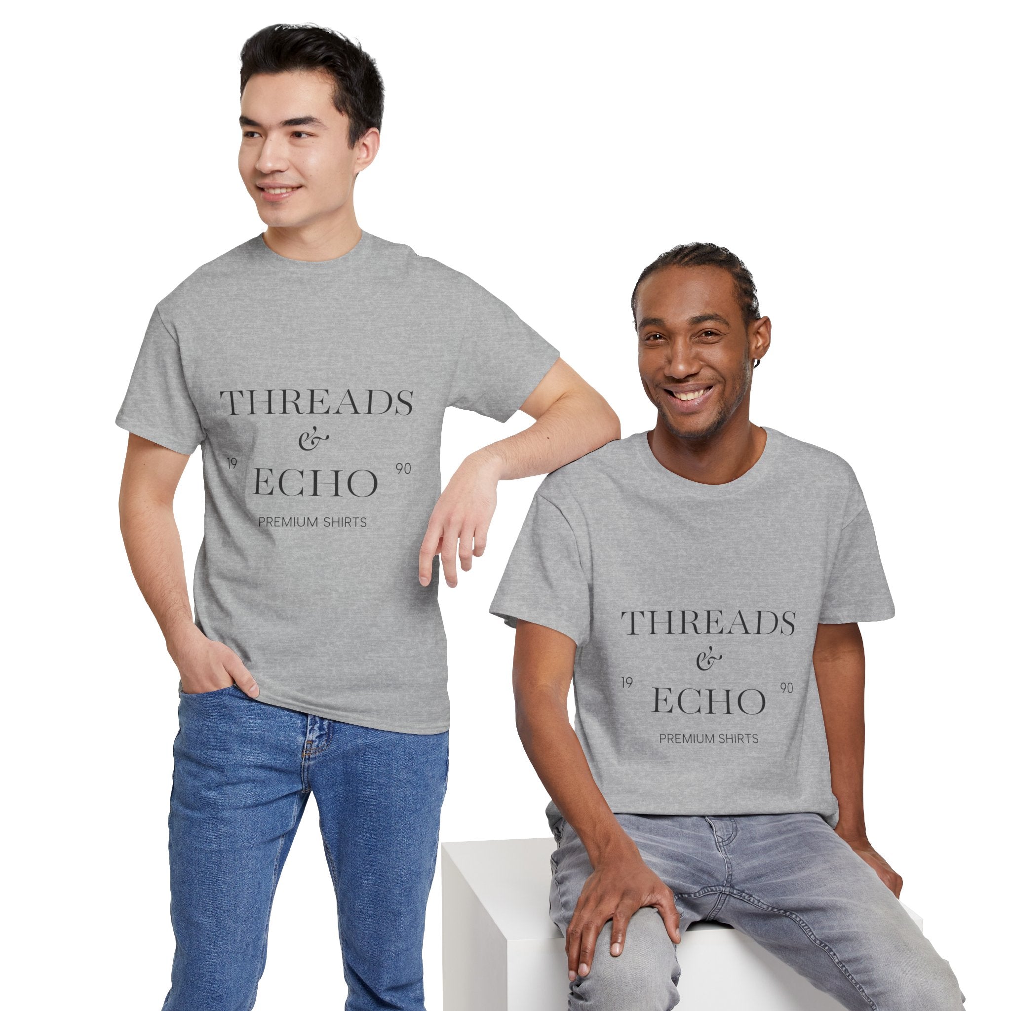 Classic Graphic Tee, Casual Everyday Wear, Unisex Cotton Shirt, Gift for Her/Him, Trendy Streetwear, Birthday/Anniversary/Graduation Gift