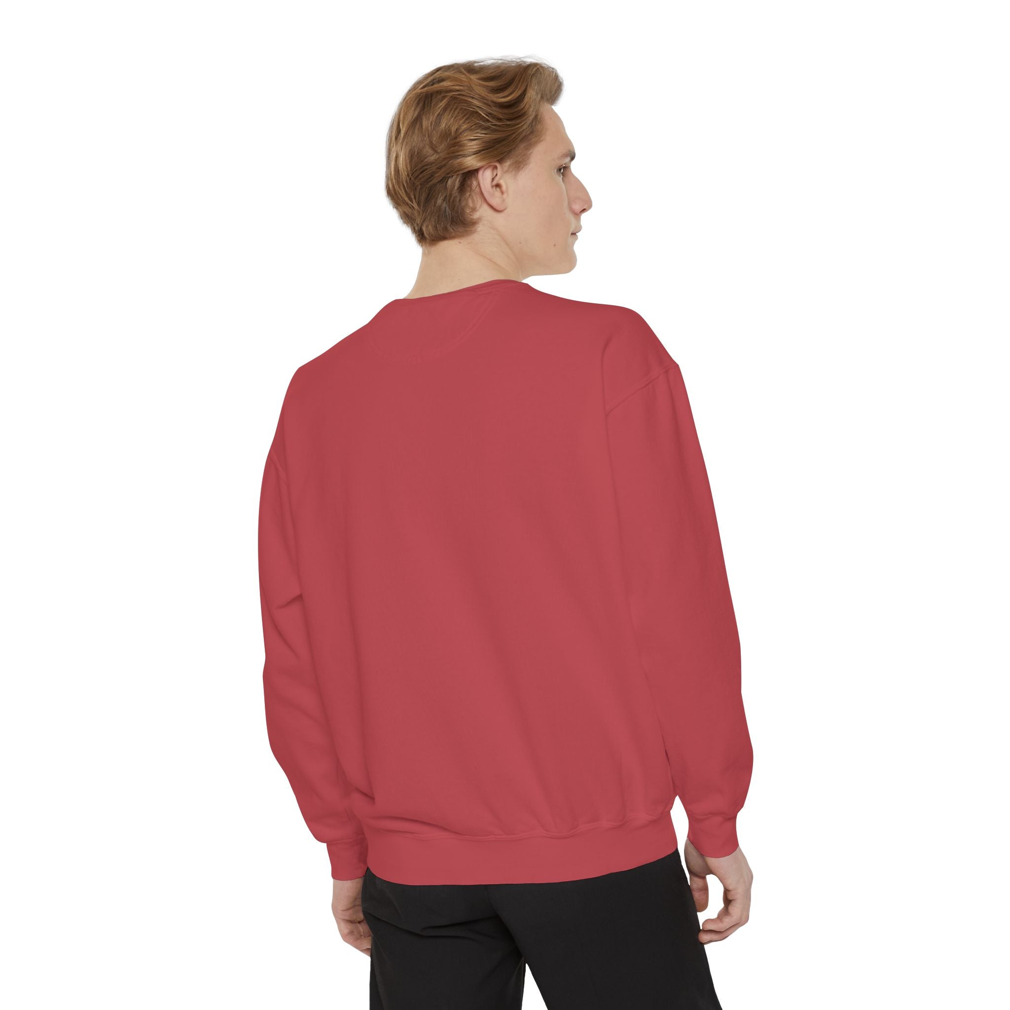 Sarcasm Sweatshirt - Funny Gift for Friends, Unisex Crewneck, Casual Wear, Cozy Style, Humor Apparel