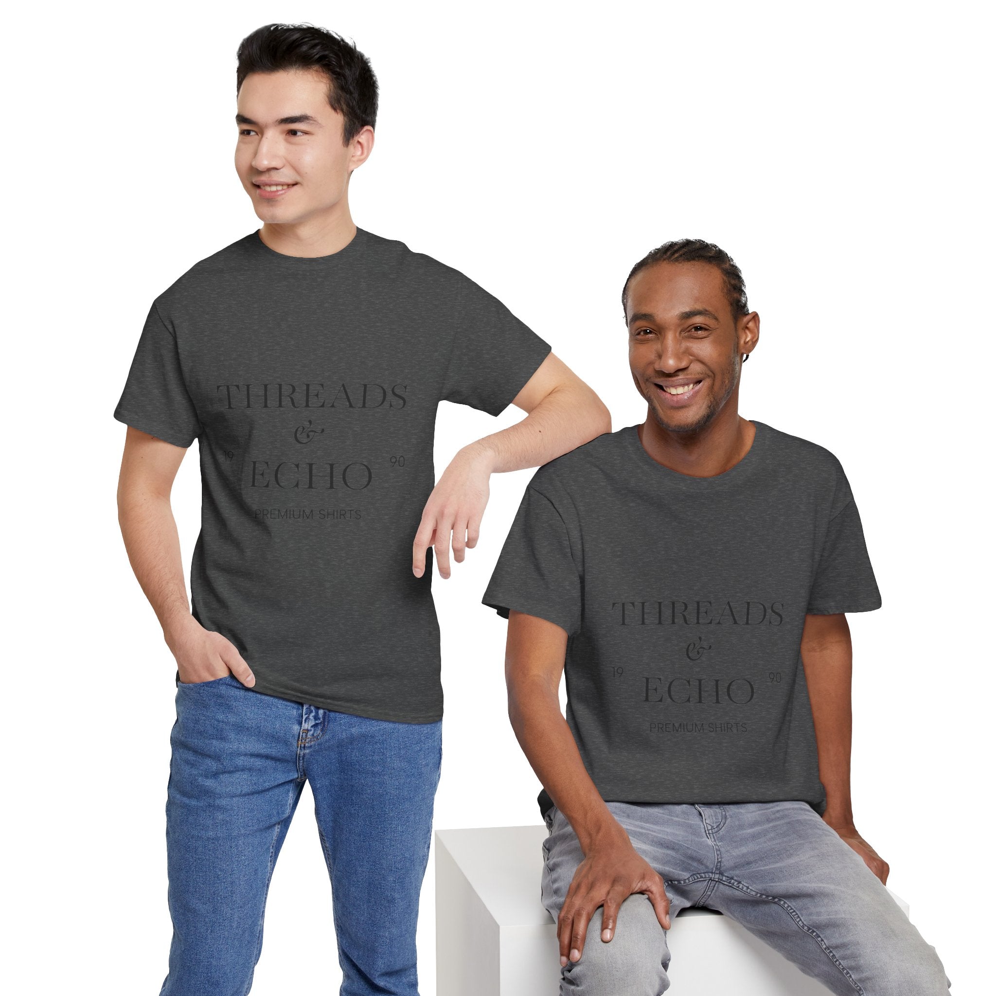 Classic Graphic Tee, Casual Everyday Wear, Unisex Cotton Shirt, Gift for Her/Him, Trendy Streetwear, Birthday/Anniversary/Graduation Gift