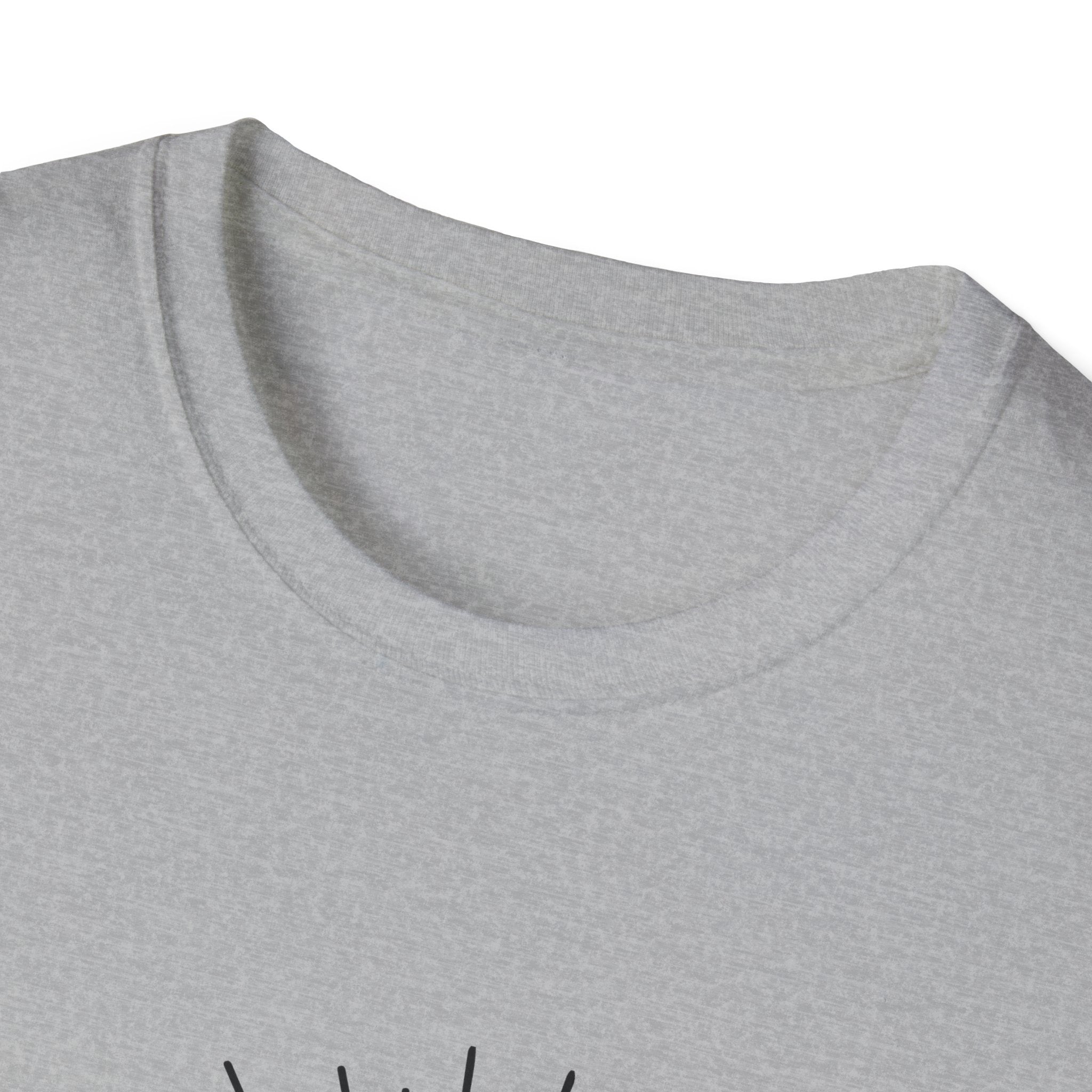 Shopping Therapy T-Shirt, Funny Gift for Shoppers, Casual Tee, Unique Humor Shirt, Gift for Her
