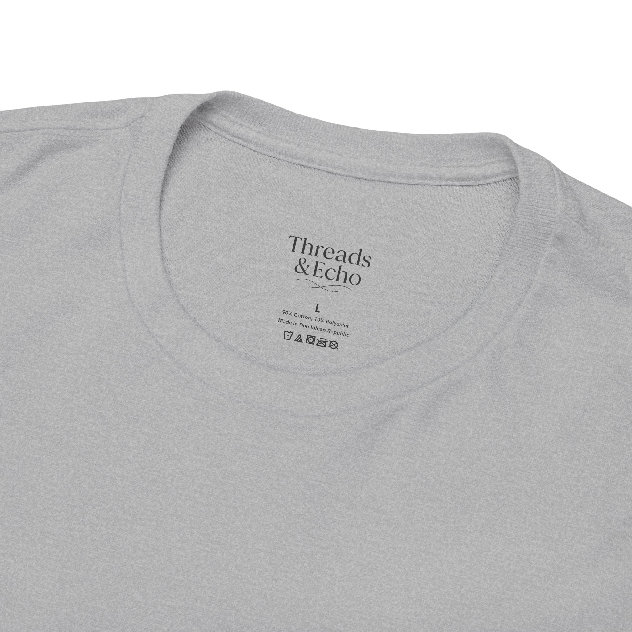 Classic Graphic Tee, Casual Everyday Wear, Unisex Cotton Shirt, Gift for Her/Him, Trendy Streetwear, Birthday/Anniversary/Graduation Gift