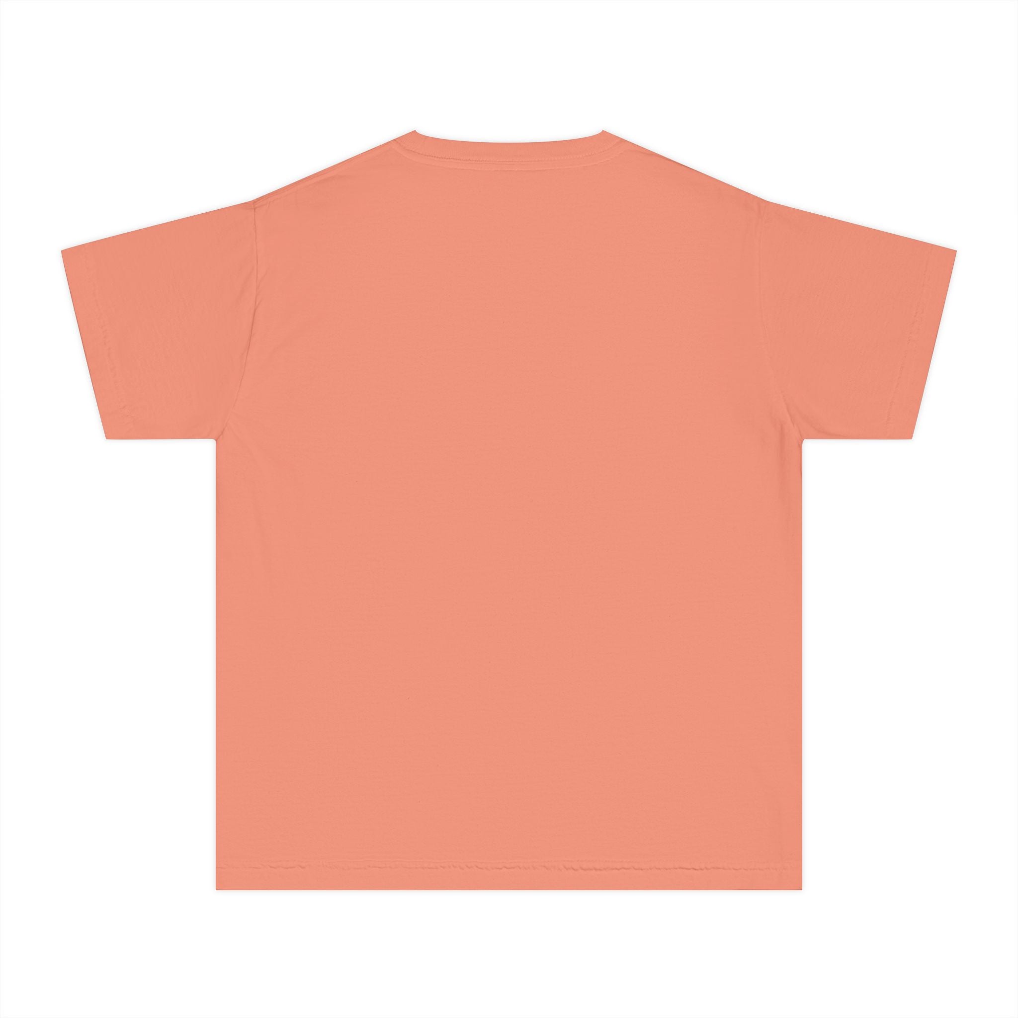 Love Every Day Youth Tee, Casual Shirt, Gift for Kids, Fun Everyday Wear, Heartfelt Message Tee, Valentine's Day