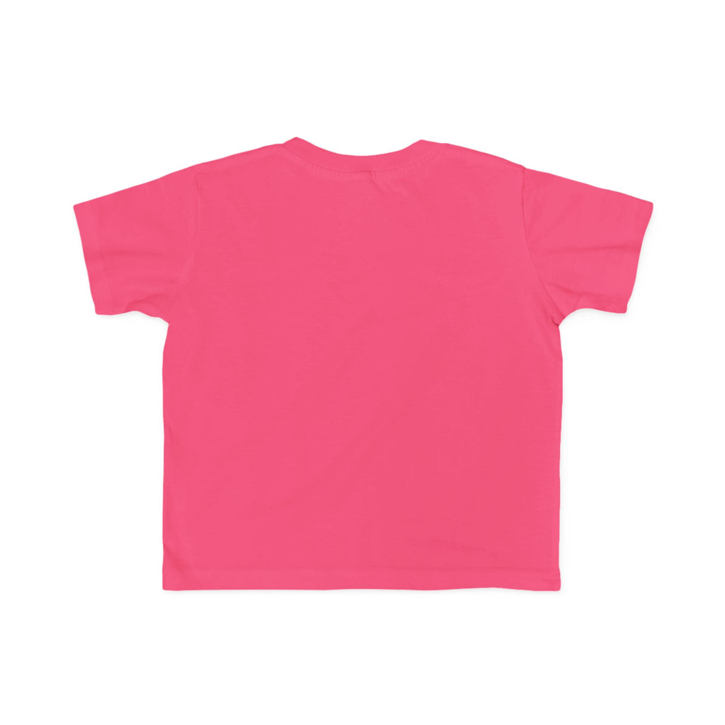 Earth-Friendly Toddler Tee, Cute Kid's T-Shirt, Nature Lover Gift, Eco-Friendly Apparel, Spring/Summer Outfit, Toddler Clothing