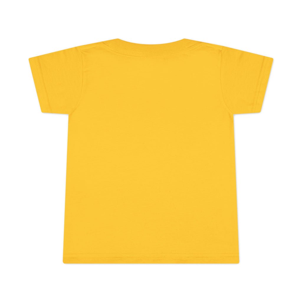 Halloween Skeleton Toddler T-Shirt, Cute Kids Costume Tee, Halloween Party Outfit, Spooky Season Apparel, Trick or Treat Shirt