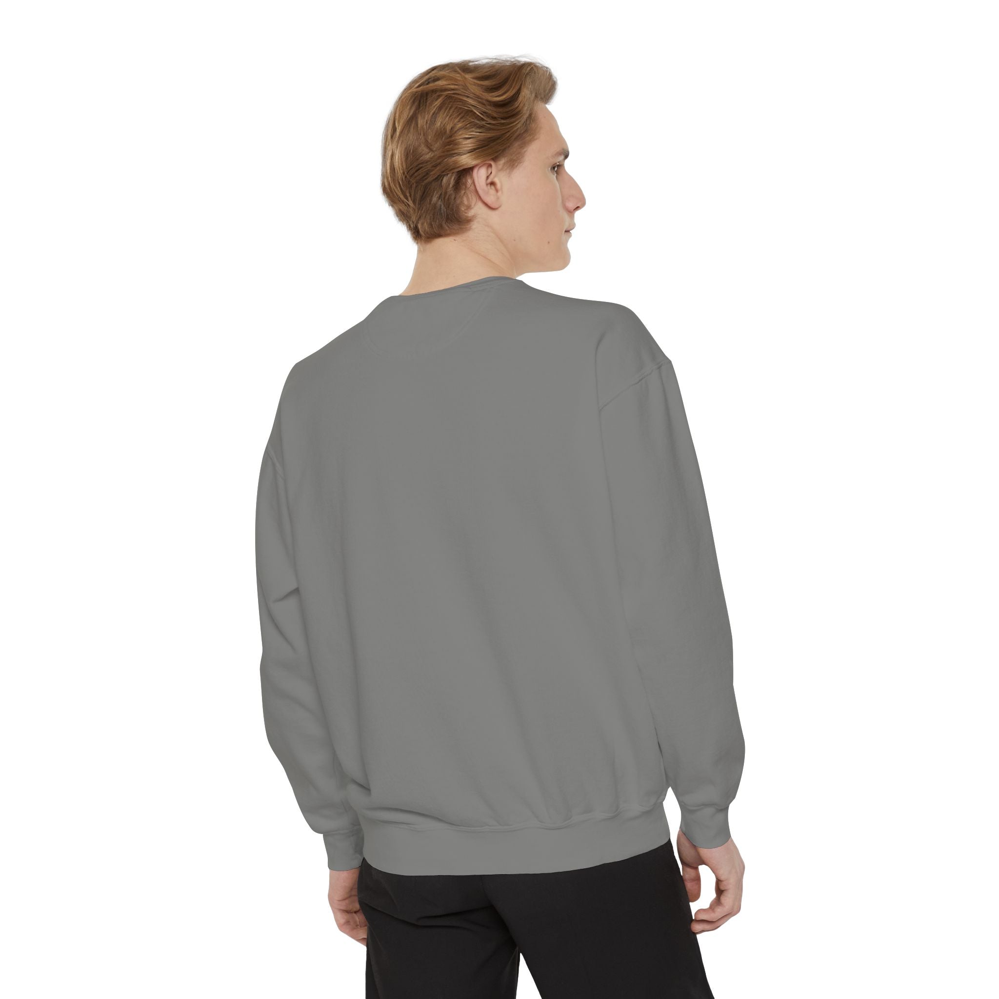 Sarcasm Sweatshirt - Funny Gift for Friends, Unisex Crewneck, Casual Wear, Cozy Style, Humor Apparel