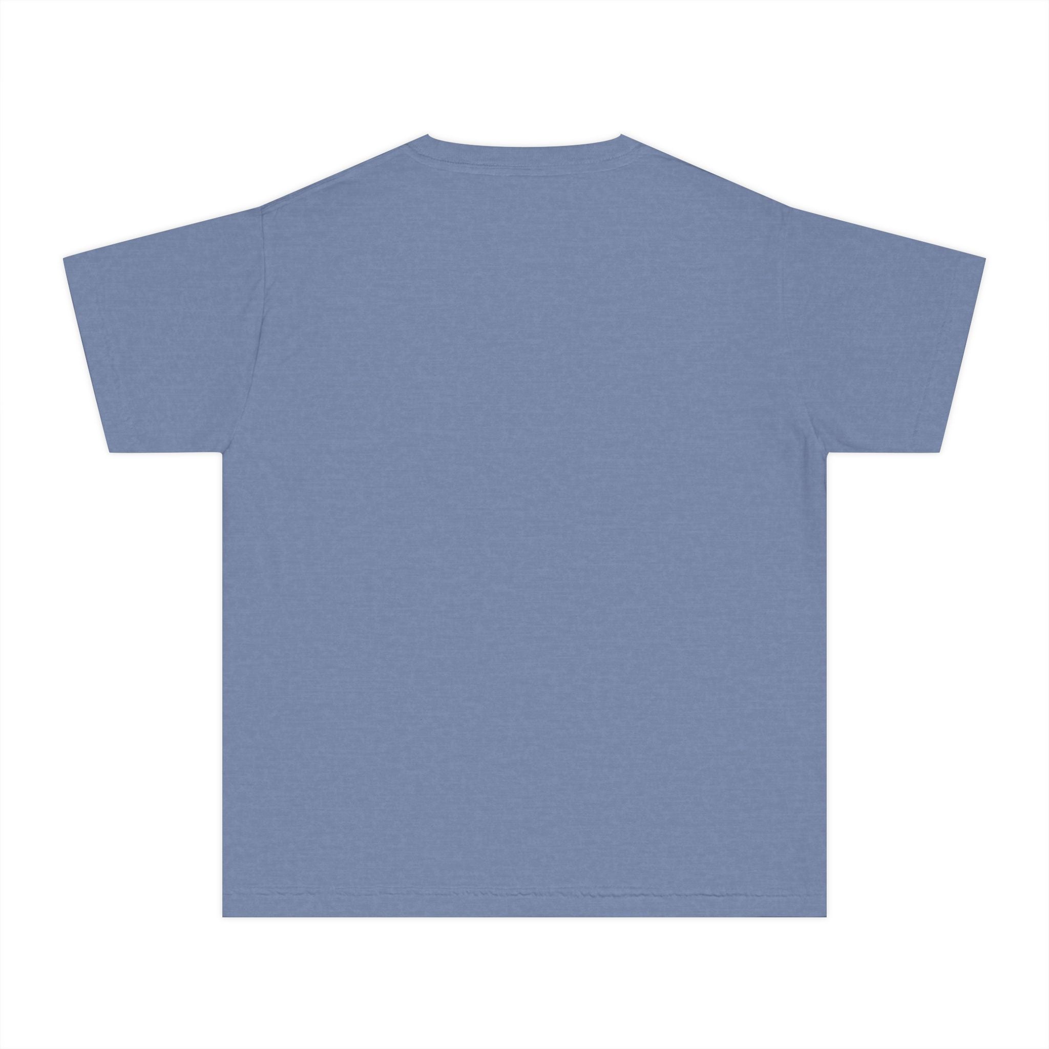 Love Every Day Youth Tee, Casual Shirt, Gift for Kids, Fun Everyday Wear, Heartfelt Message Tee, Valentine's Day