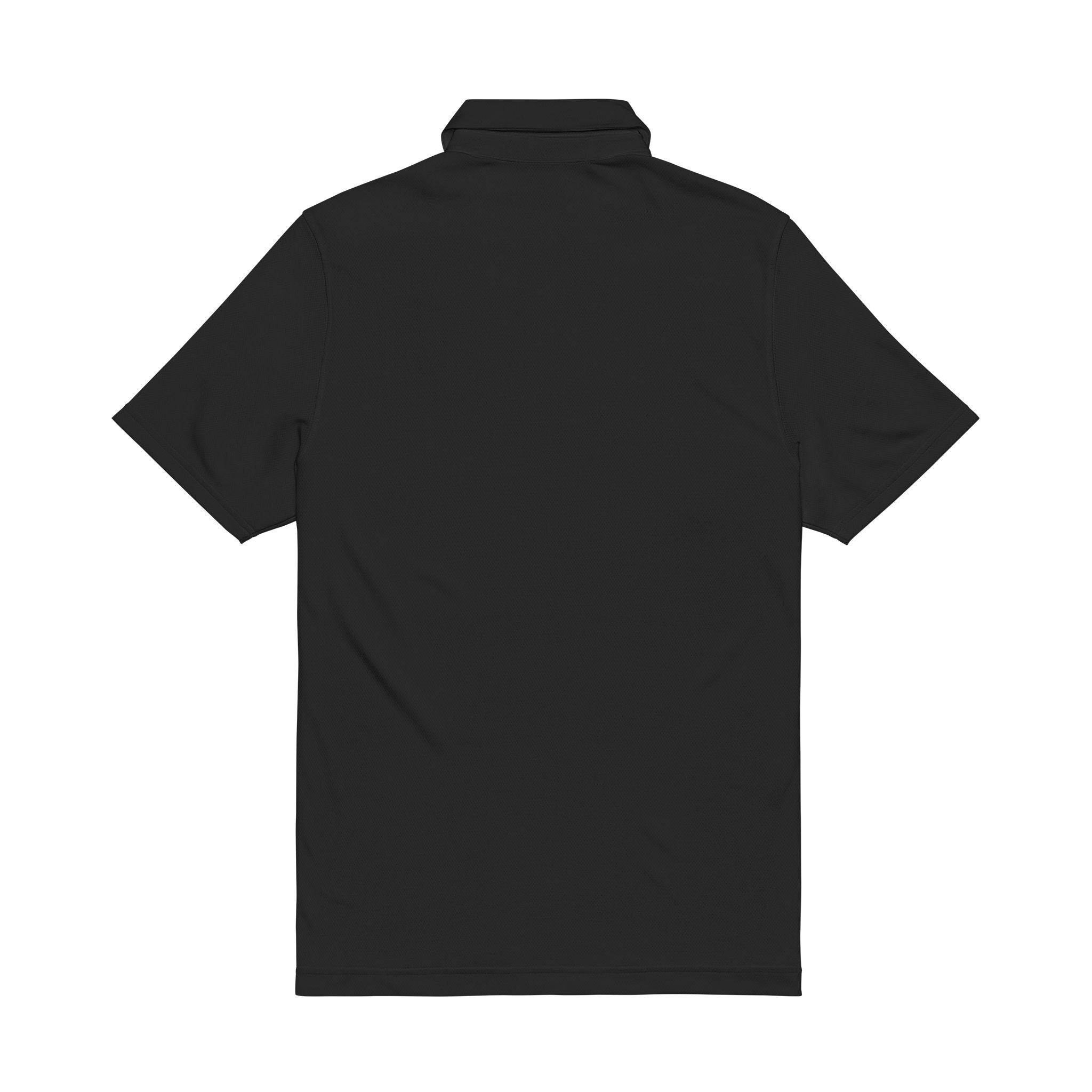 Men's Embroidered Polo Shirt - Stylish Athletic Wear for Sports, Casual, Golf, Summer, Gift for Dad