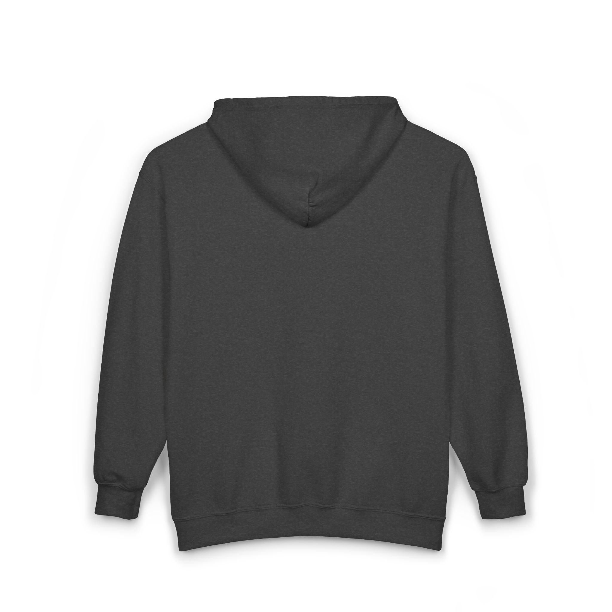 Cozy Unisex Zip Hoodie for Everyday Style | Perfect for Gifting, Relaxing, Holidays, & Celebrations | Comfy Fashion Must-Have