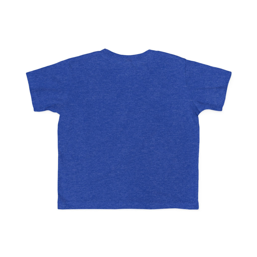 Earth-Friendly Toddler Tee, Cute Kid's T-Shirt, Nature Lover Gift, Eco-Friendly Apparel, Spring/Summer Outfit, Toddler Clothing