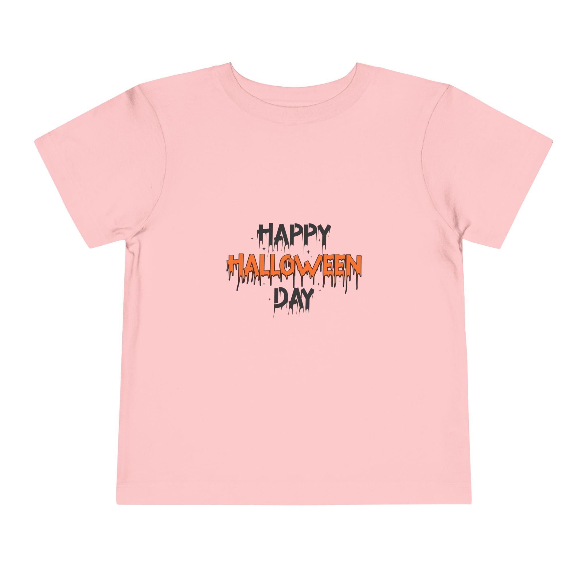 Happy Halloween Toddler Tee, Kids Costume Shirt, Toddler Halloween Shirt, Halloween Day Outfit, Spooky Kids Tee