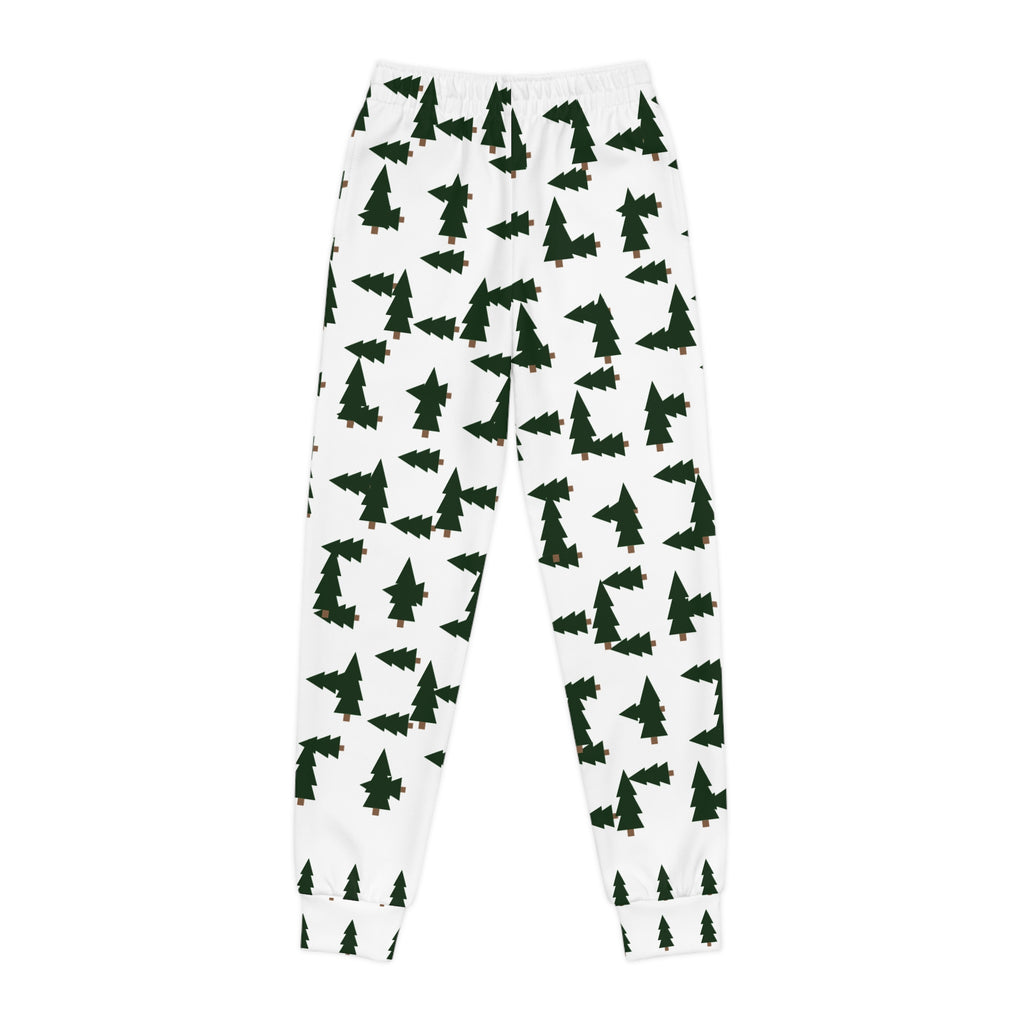 Youth Joggers (AOP)