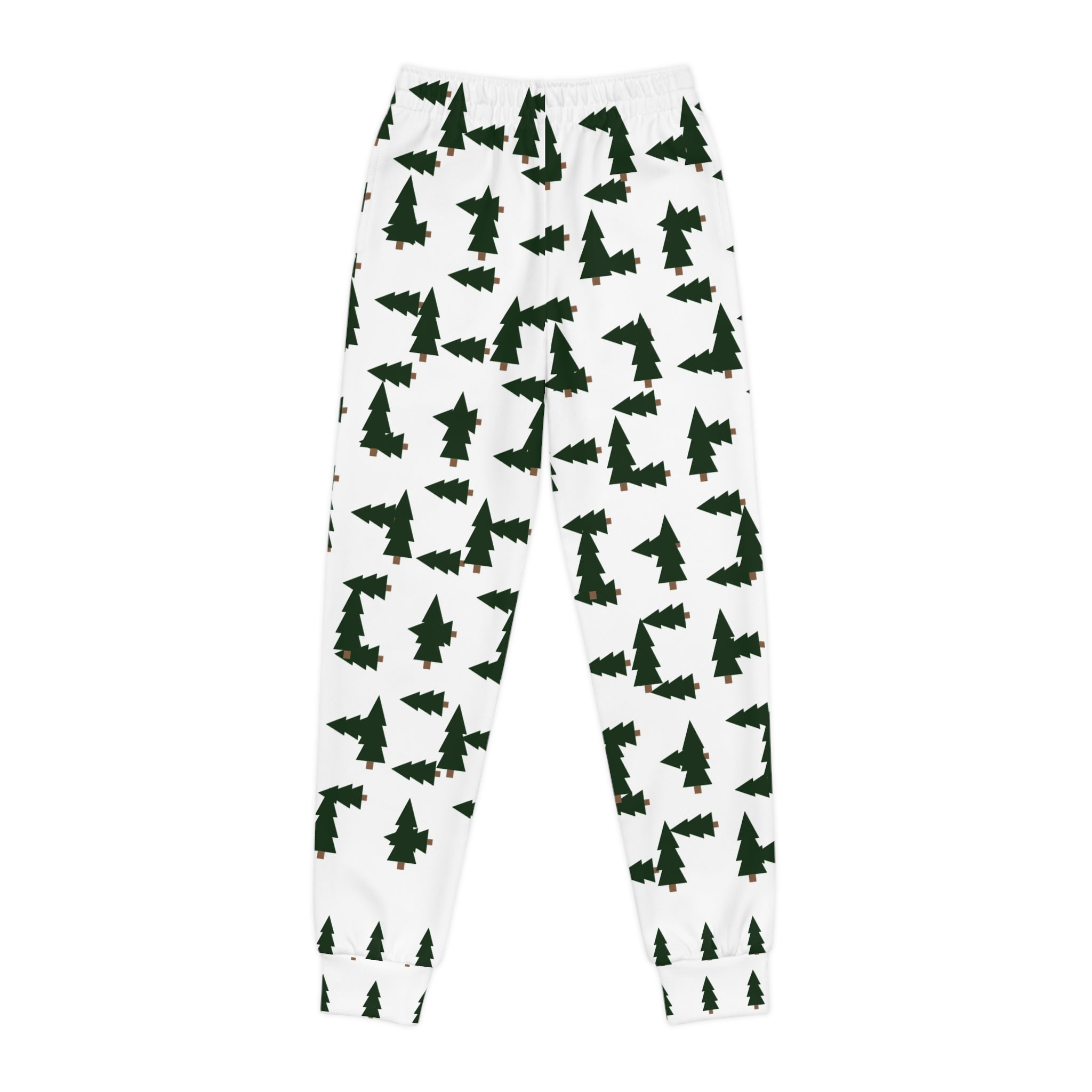 Youth Joggers (AOP)