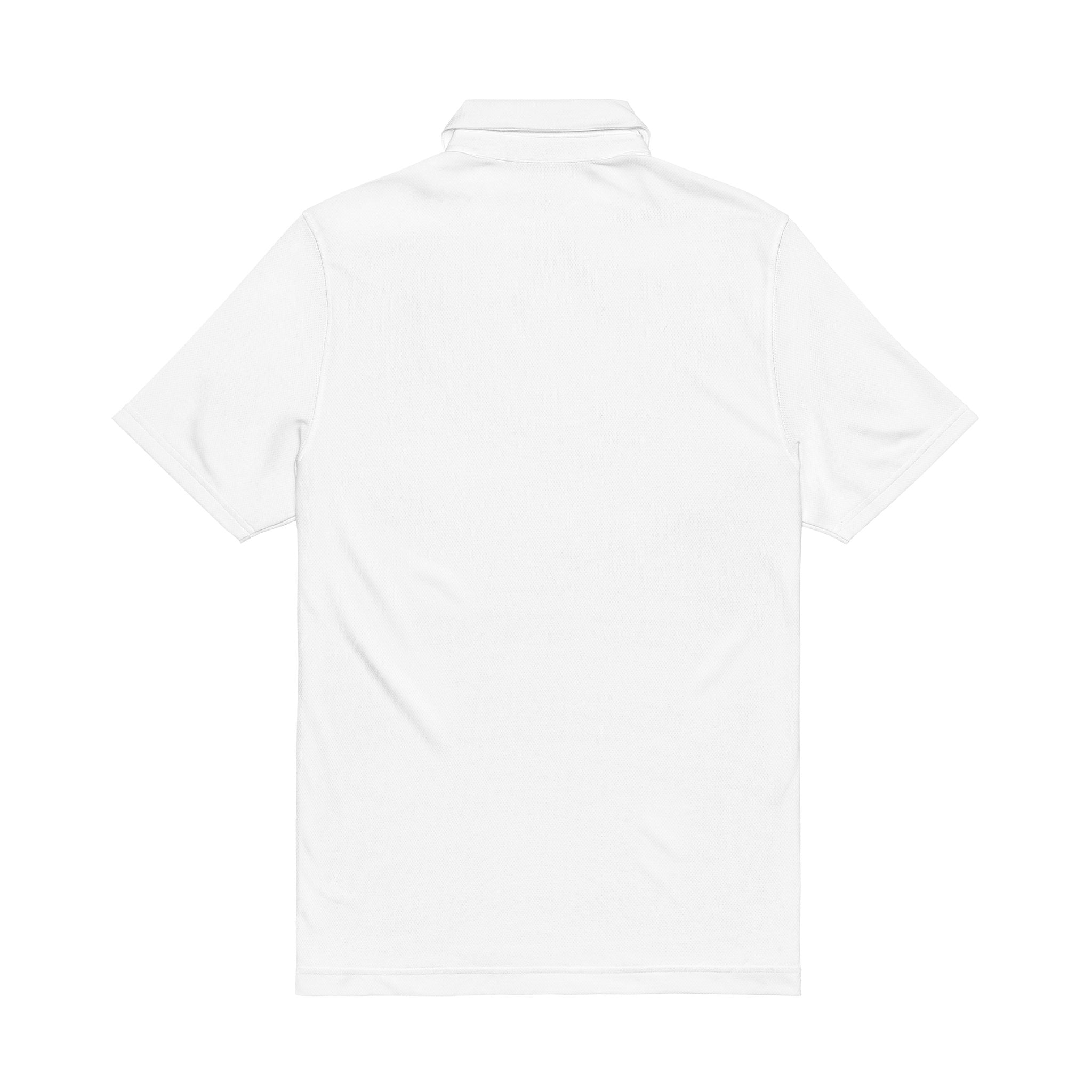 Men's Embroidered Polo Shirt - Stylish Athletic Wear for Sports, Casual, Golf, Summer, Gift for Dad