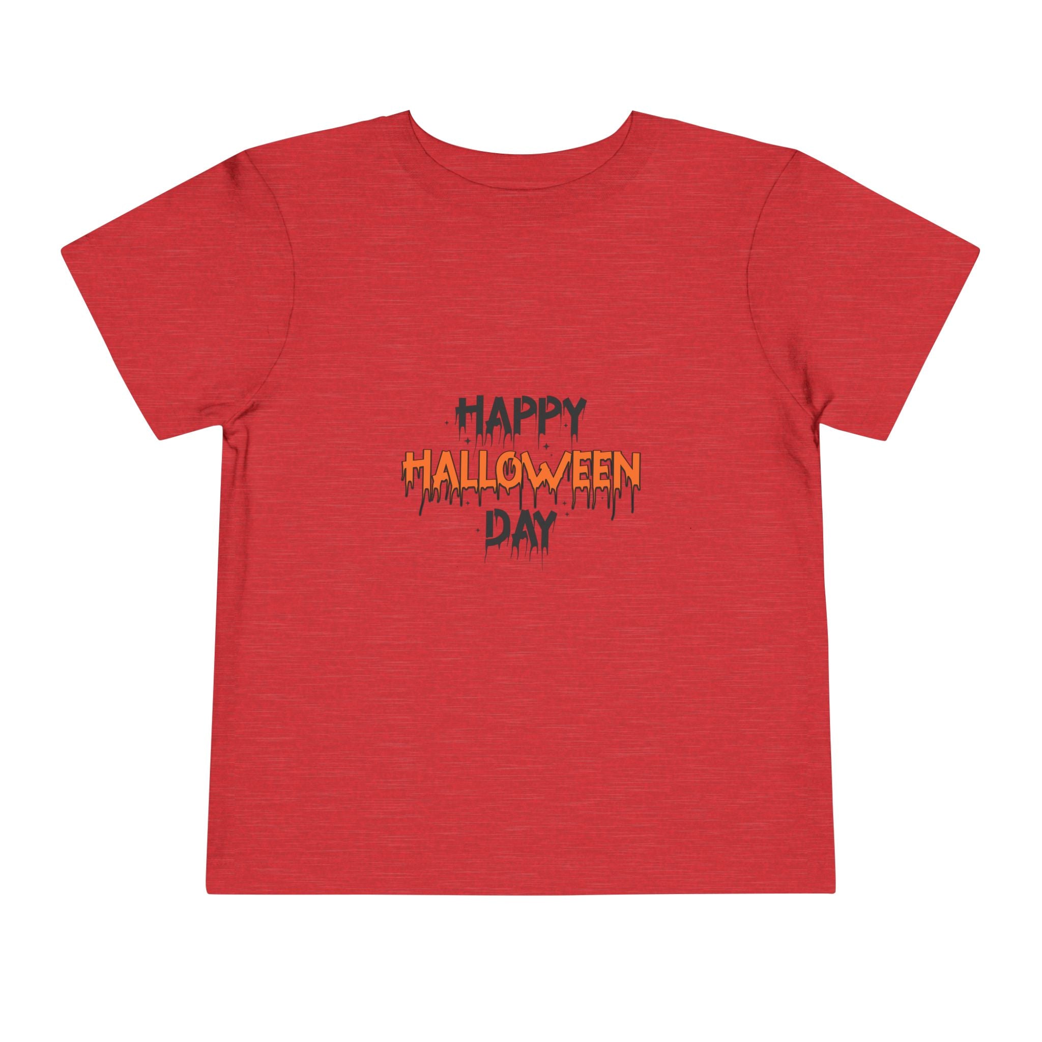 Happy Halloween Toddler Tee, Kids Costume Shirt, Toddler Halloween Shirt, Halloween Day Outfit, Spooky Kids Tee
