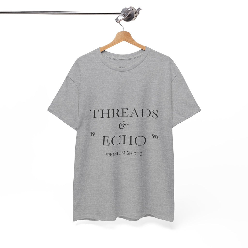 Classic Graphic Tee, Casual Everyday Wear, Unisex Cotton Shirt, Gift for Her/Him, Trendy Streetwear, Birthday/Anniversary/Graduation Gift
