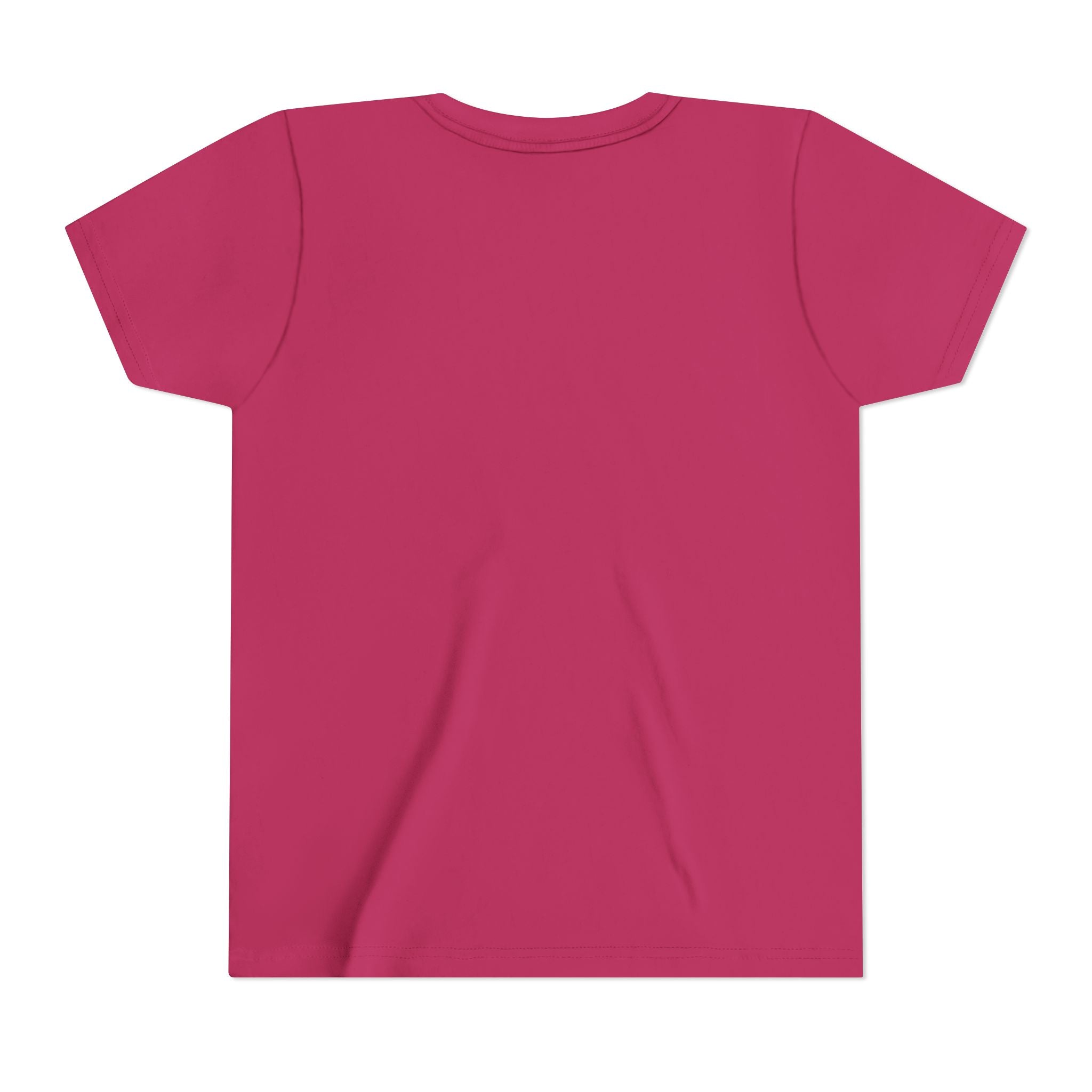 Birthday Crew Youth Tee, Fun Birthday Gift, Kids Party Shirt, Celebration Apparel, Birthday Celebration Clothing