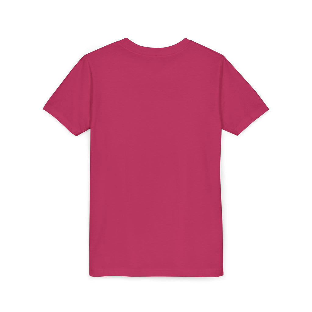 Birthday Crew Youth Tee, Fun Birthday Gift, Kids Party Shirt, Celebration Apparel, Birthday Celebration Clothing