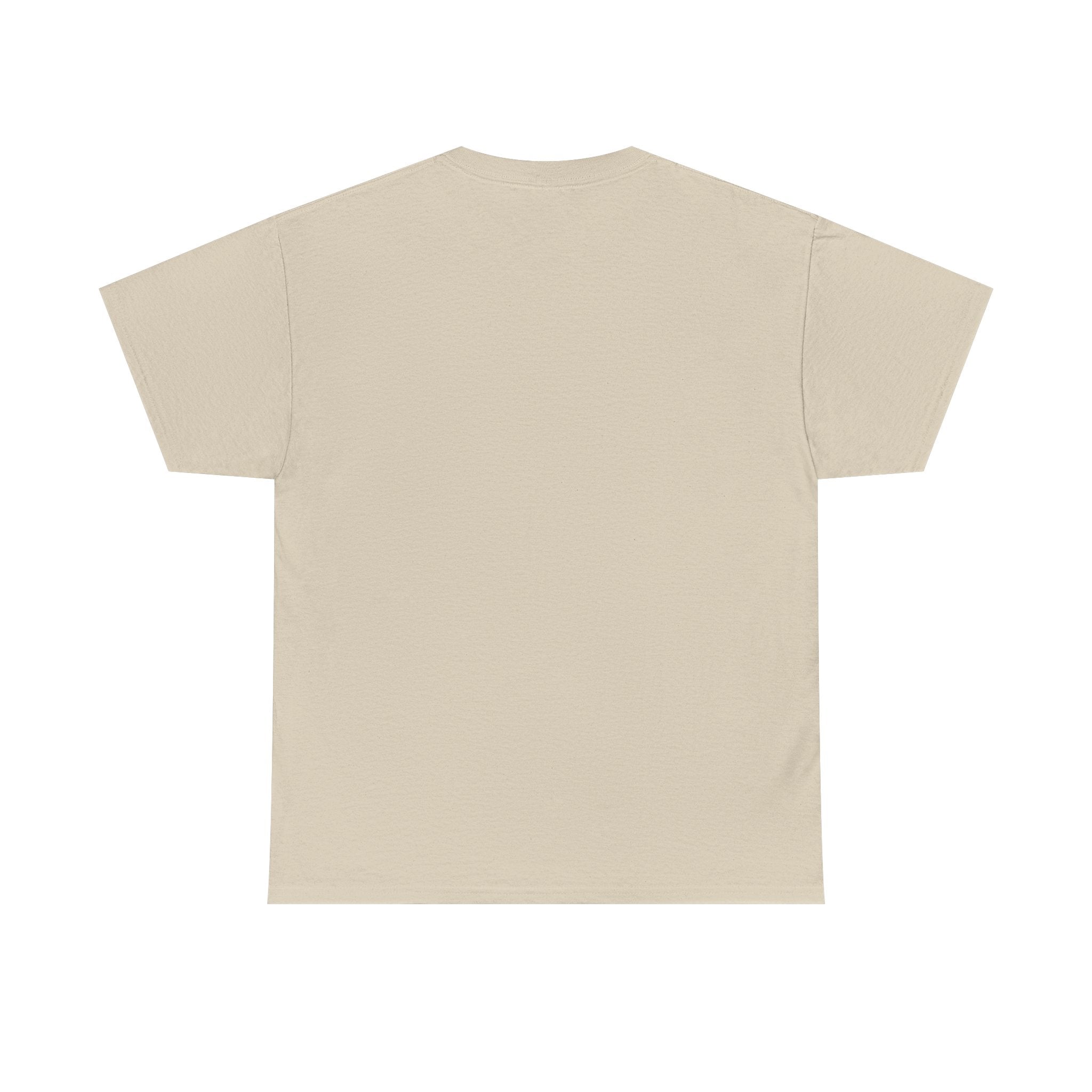 Classic Graphic Tee, Casual Everyday Wear, Unisex Cotton Shirt, Gift for Her/Him, Trendy Streetwear, Birthday/Anniversary/Graduation Gift