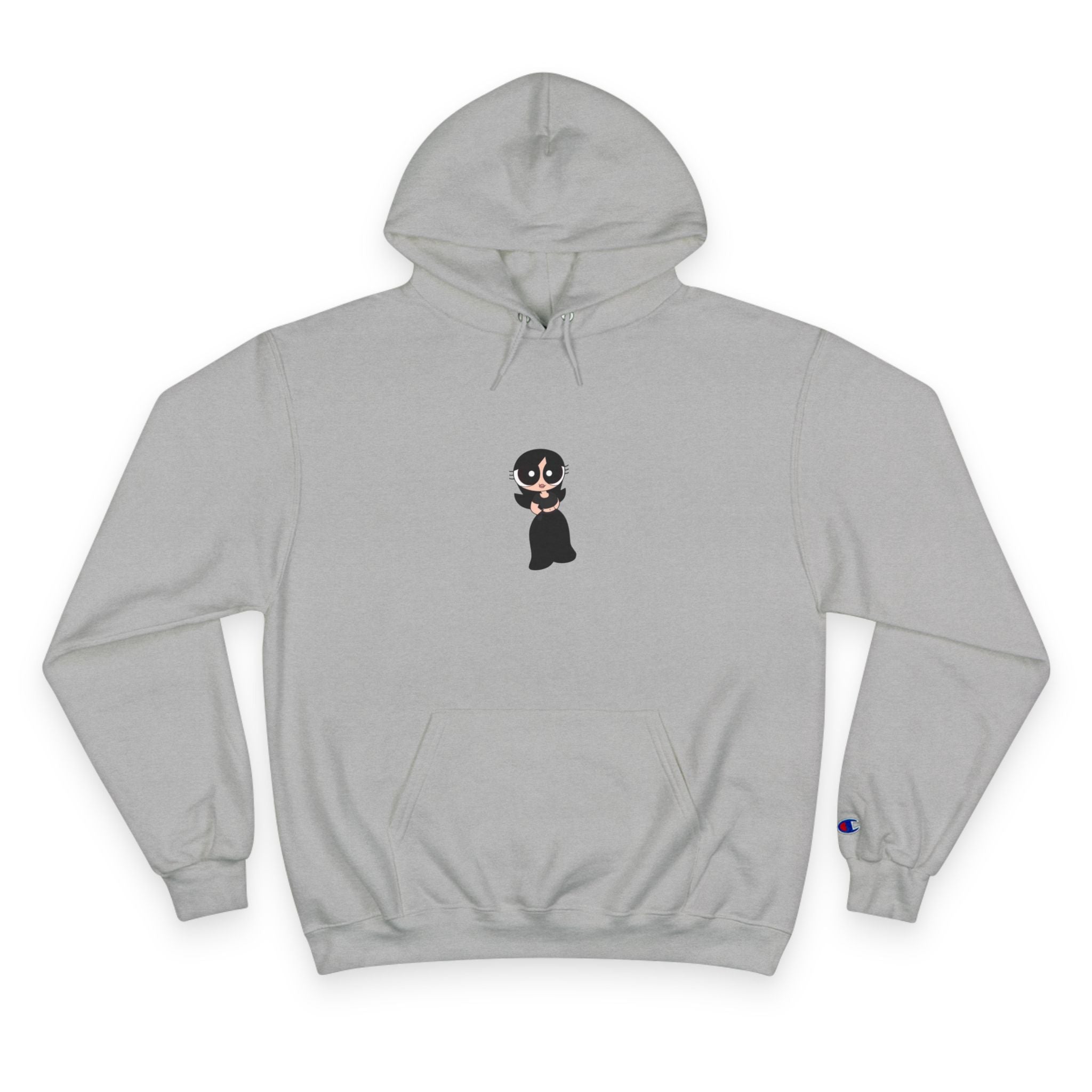 Chic Graphic Hoodie with Unique Design, Casual Wear, Street Style, Gift for Her, Trendy Fashion