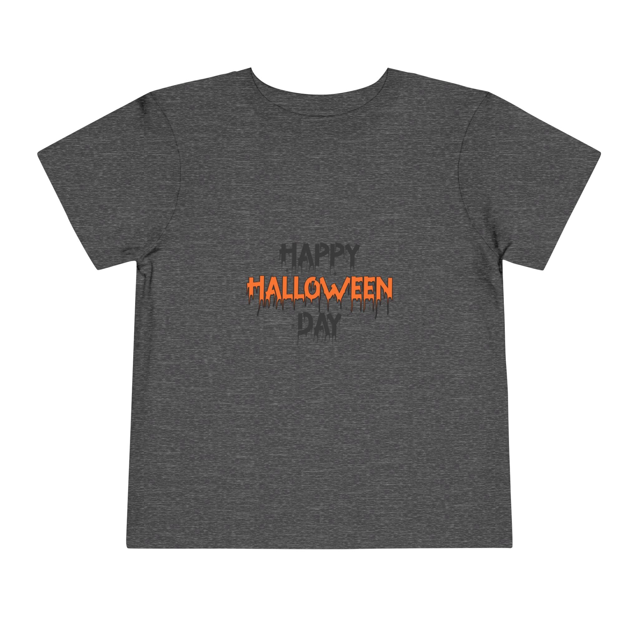Happy Halloween Toddler Tee, Kids Costume Shirt, Toddler Halloween Shirt, Halloween Day Outfit, Spooky Kids Tee