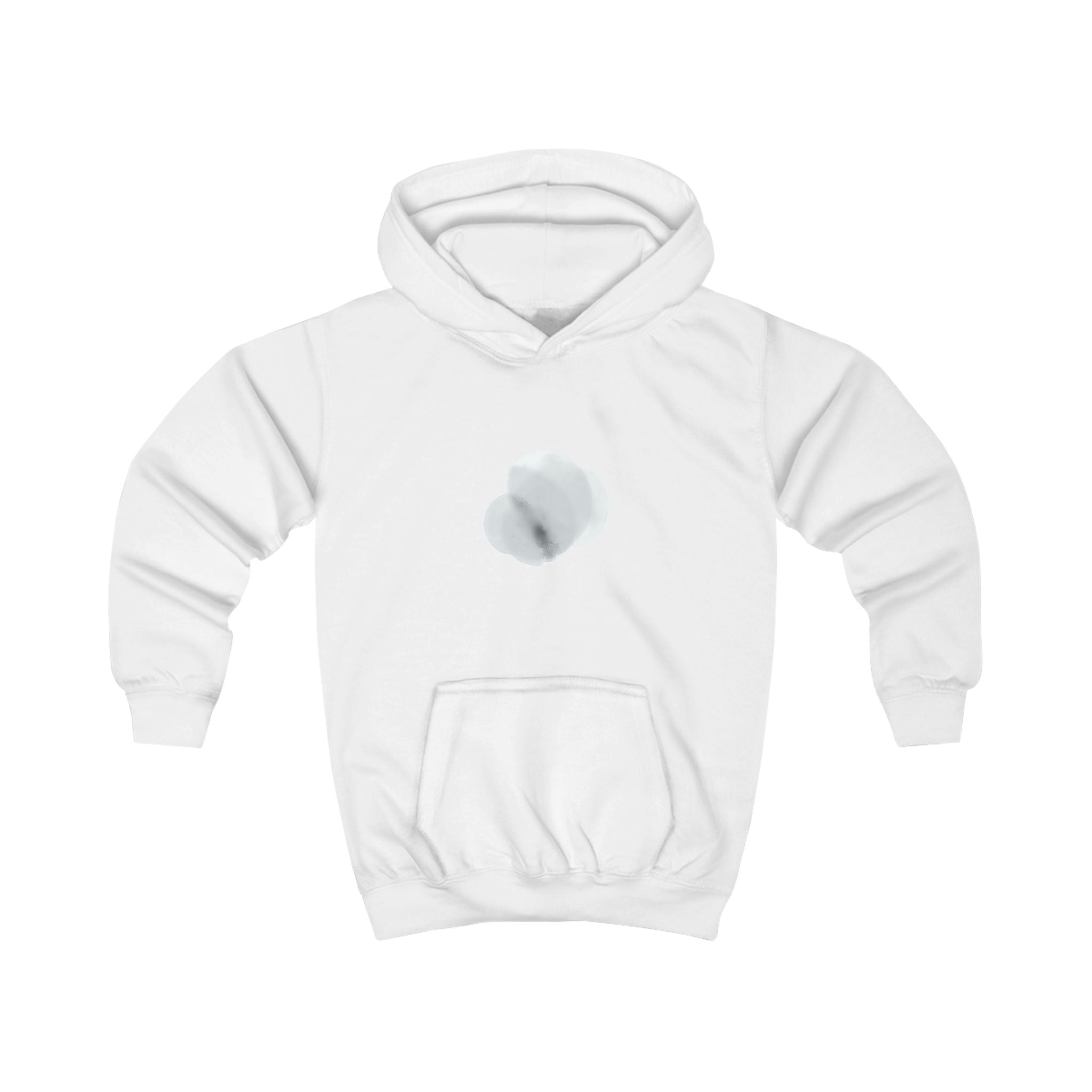 Cozy Kids Hoodie with Heart Design, Perfect for Playdates, Birthdays, Winter Wear, and Everyday Comfort