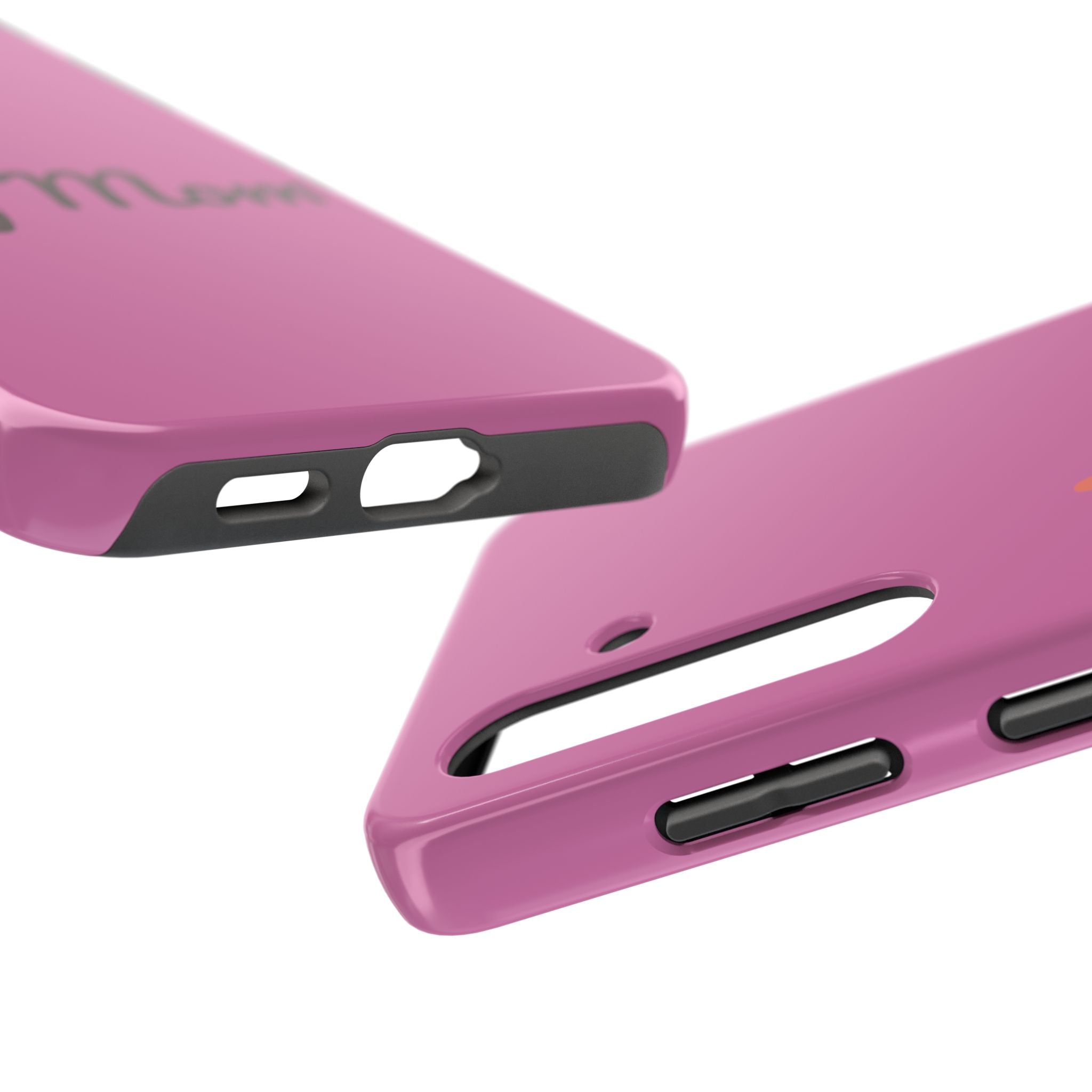Dog Mom Phone Cases, Protective Cases for Pet Lovers, Gifts for Dog Owners, Cute Pink Cases, Dog Lover Accessories