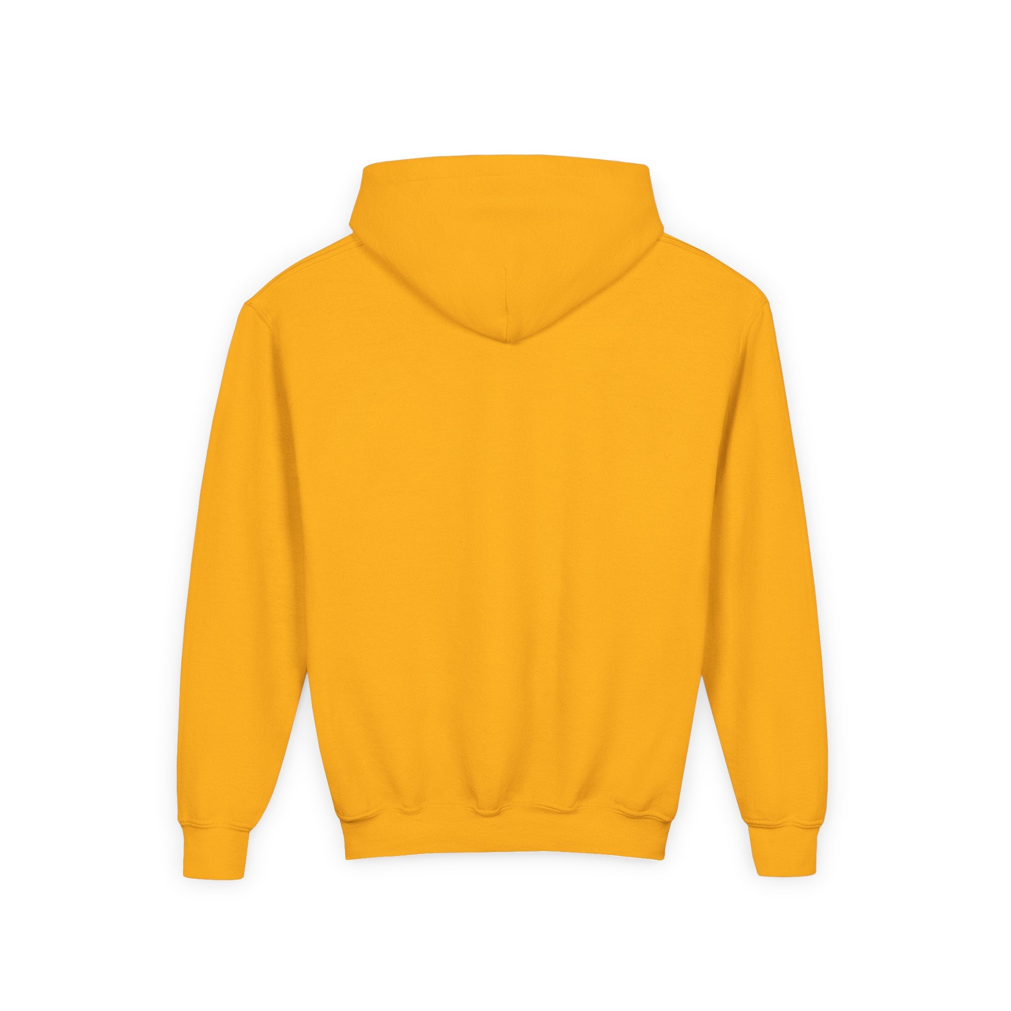 Cute but Creepy Youth Hoodie | Trendy Sweatshirt for Teens | Unique Gift for Halloween, Birthdays, or Everyday Wear