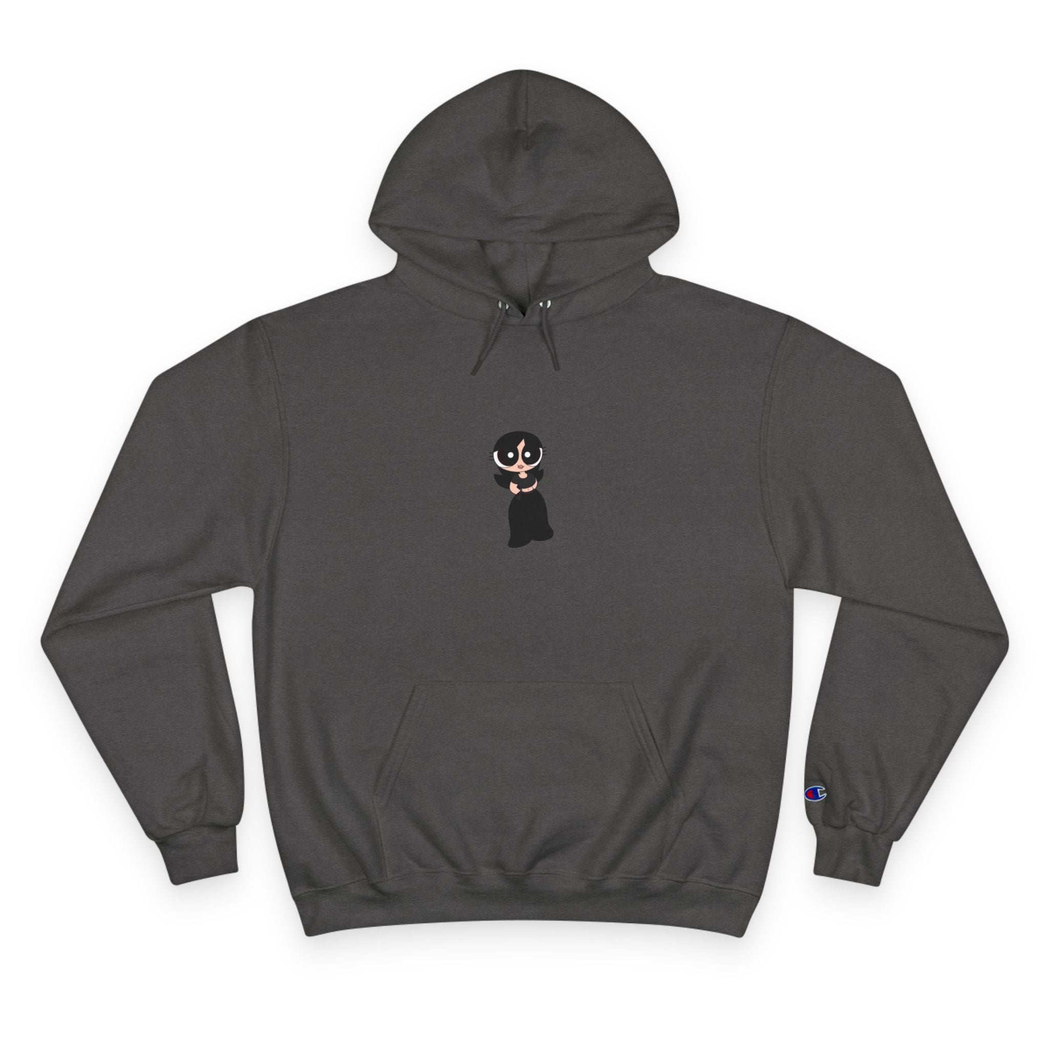 Chic Graphic Hoodie with Unique Design, Casual Wear, Street Style, Gift for Her, Trendy Fashion