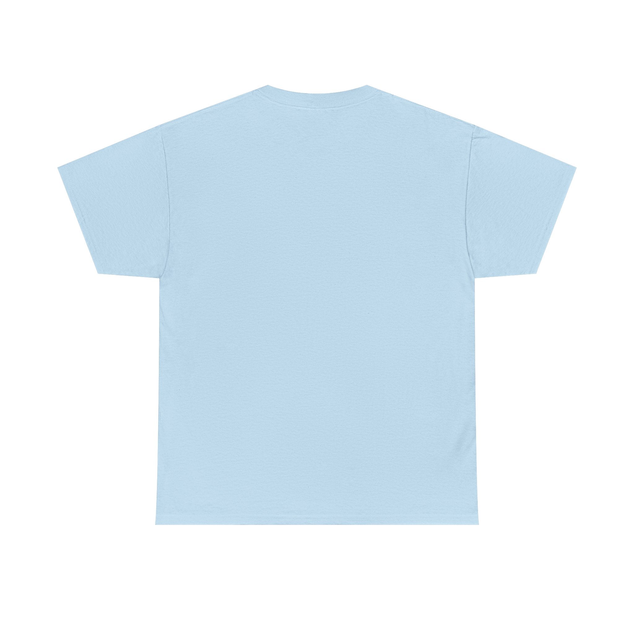 Classic Graphic Tee, Casual Everyday Wear, Unisex Cotton Shirt, Gift for Her/Him, Trendy Streetwear, Birthday/Anniversary/Graduation Gift